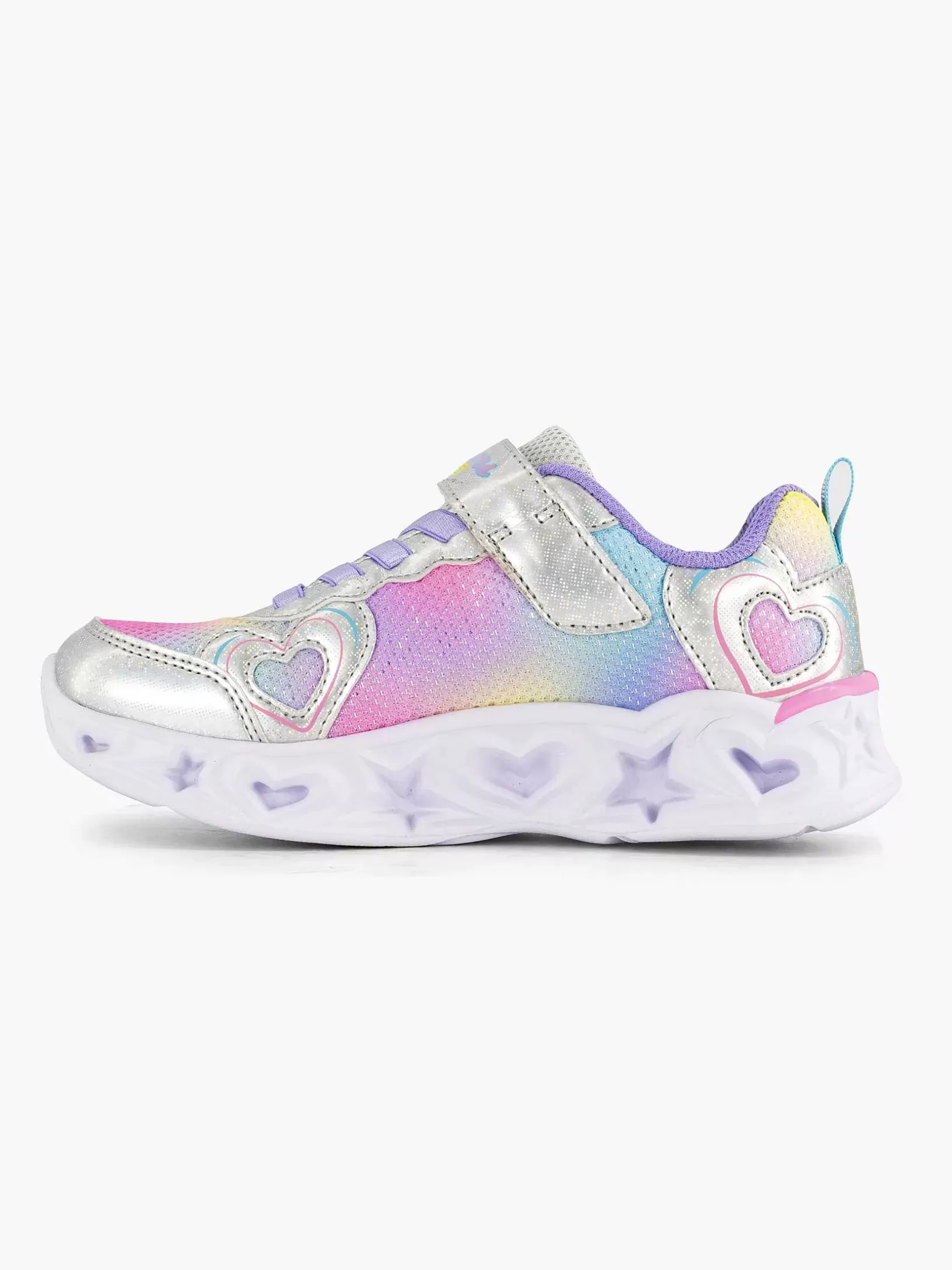 Children Skechers Colored Sneaker Lights