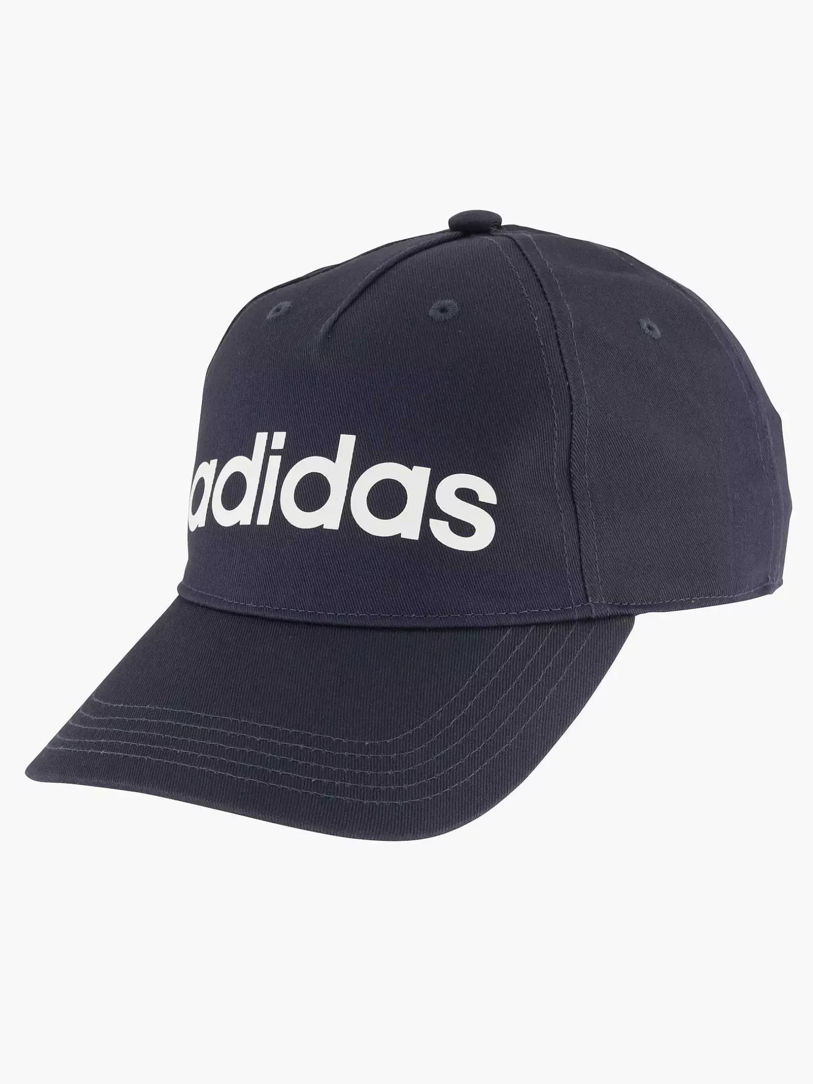 Ladies adidas Dark Blue Daily Cap