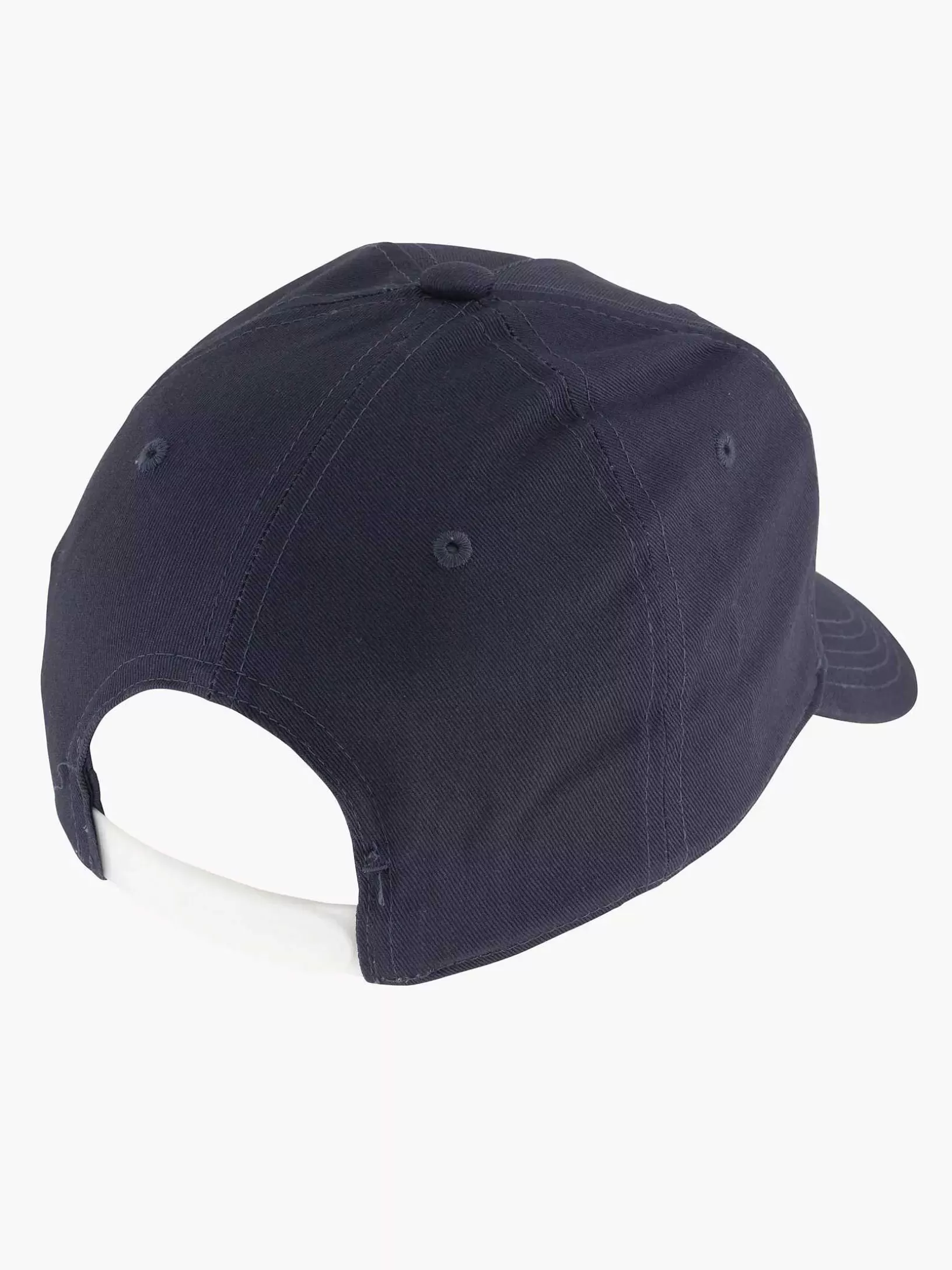 Ladies adidas Dark Blue Daily Cap