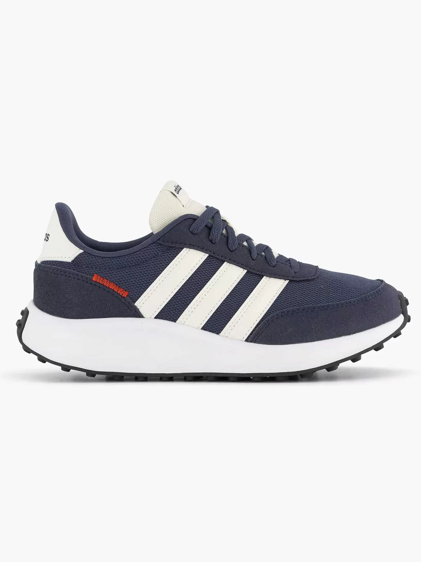 Children adidas Dark Blue Run 70 Sk