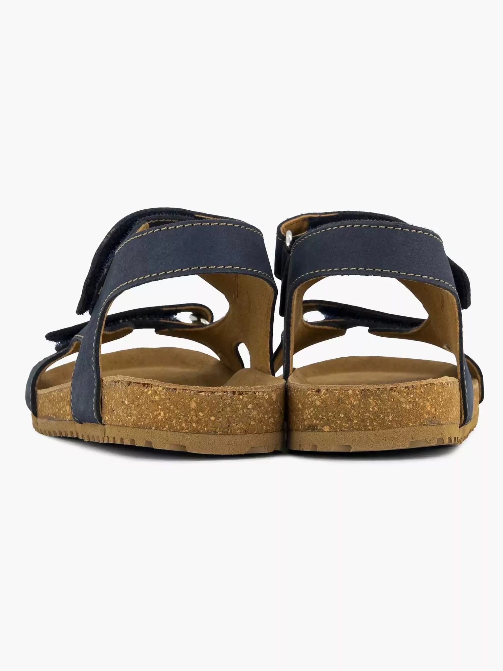 Children Vty Dark Blue Sandal