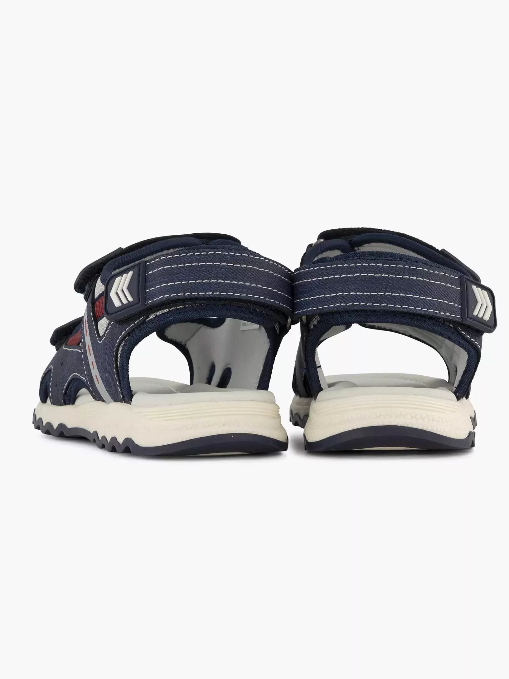 Children Vty Dark Blue Sandal