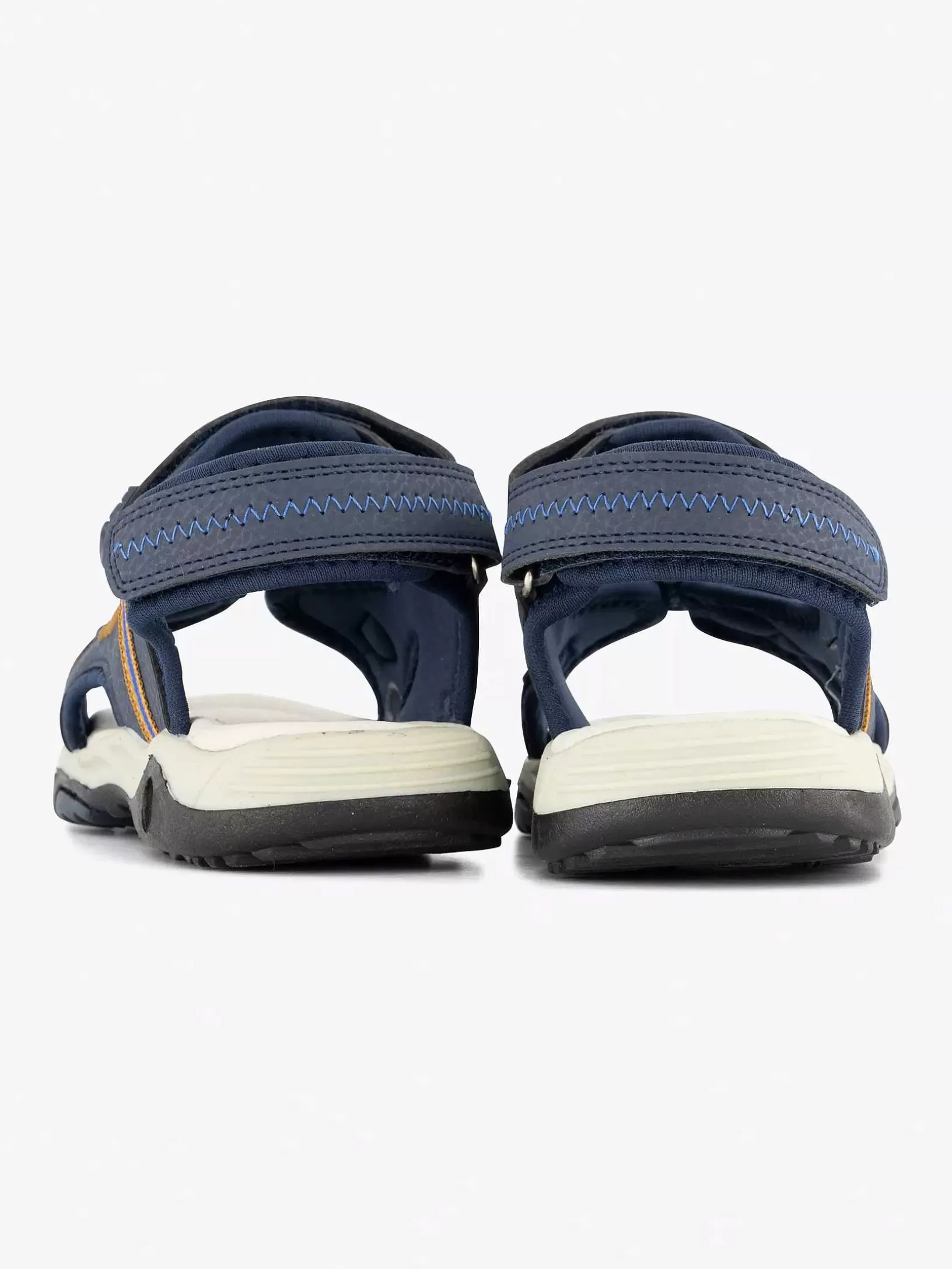 Children Vty Dark Blue Sandal