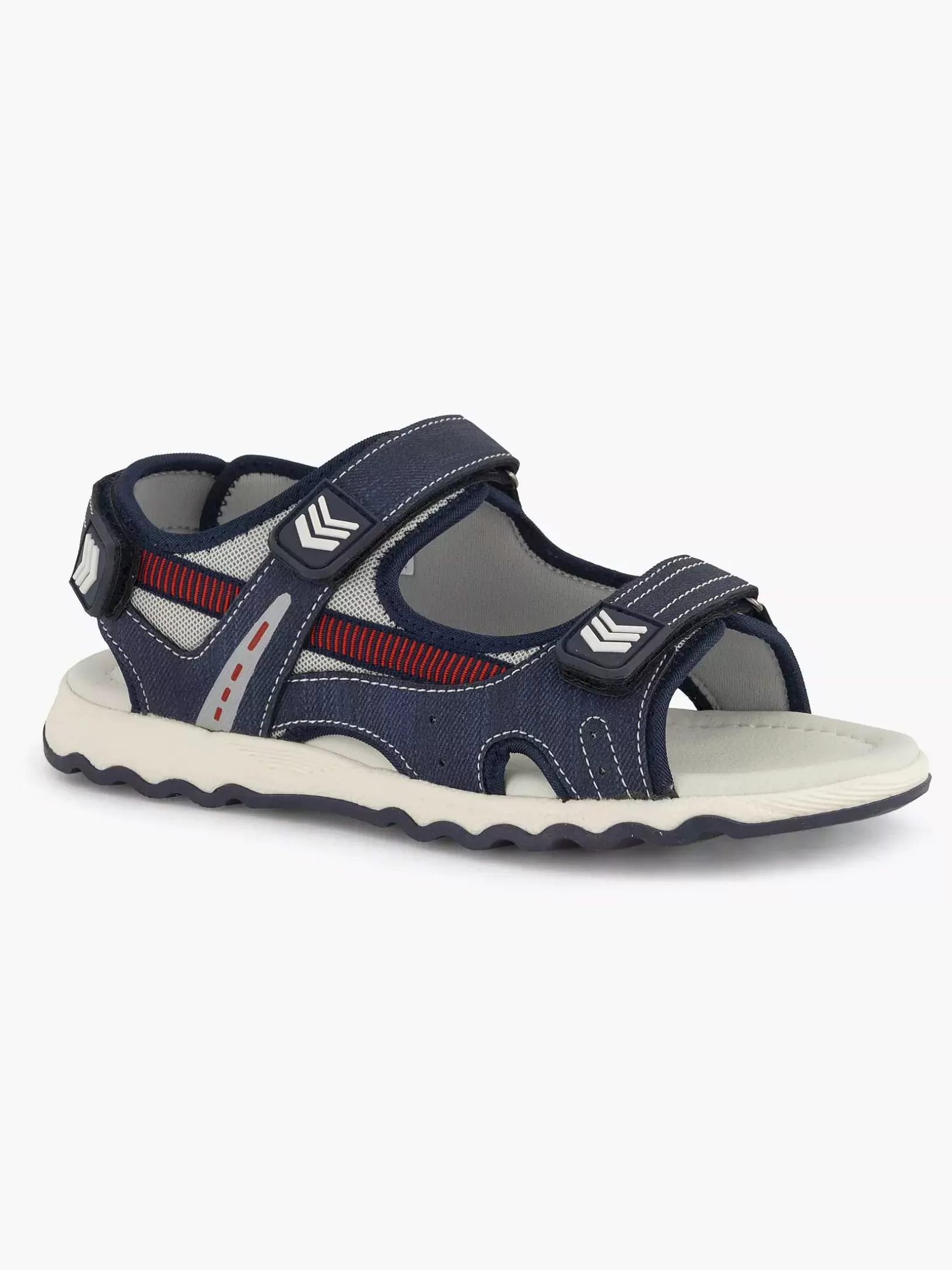 Children Vty Dark Blue Sandal