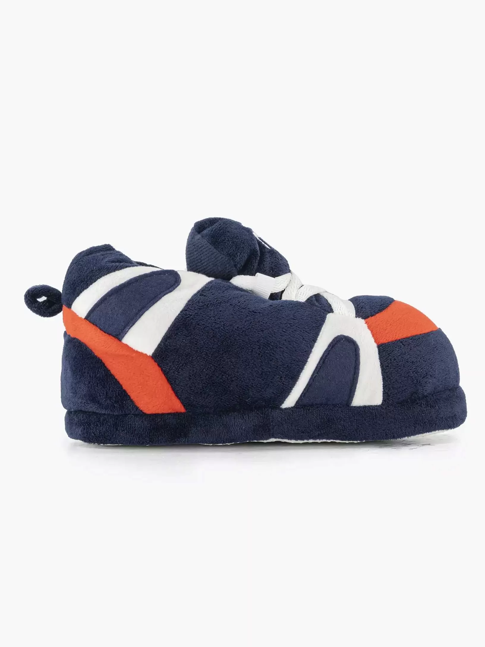 Children FILA Dark Blue Slipper