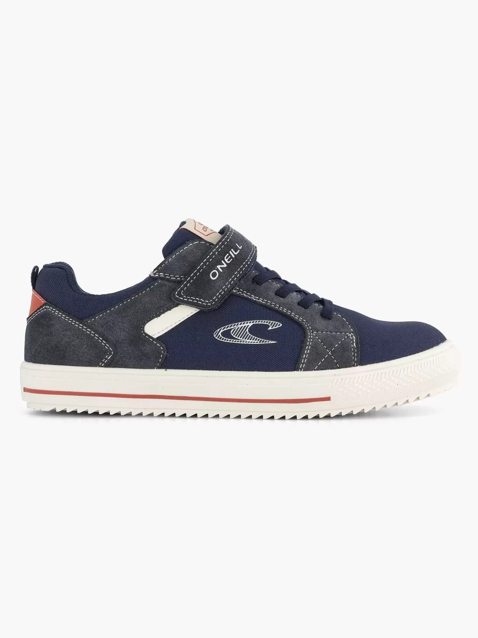 Children O'Neill Dark Blue Sneaker