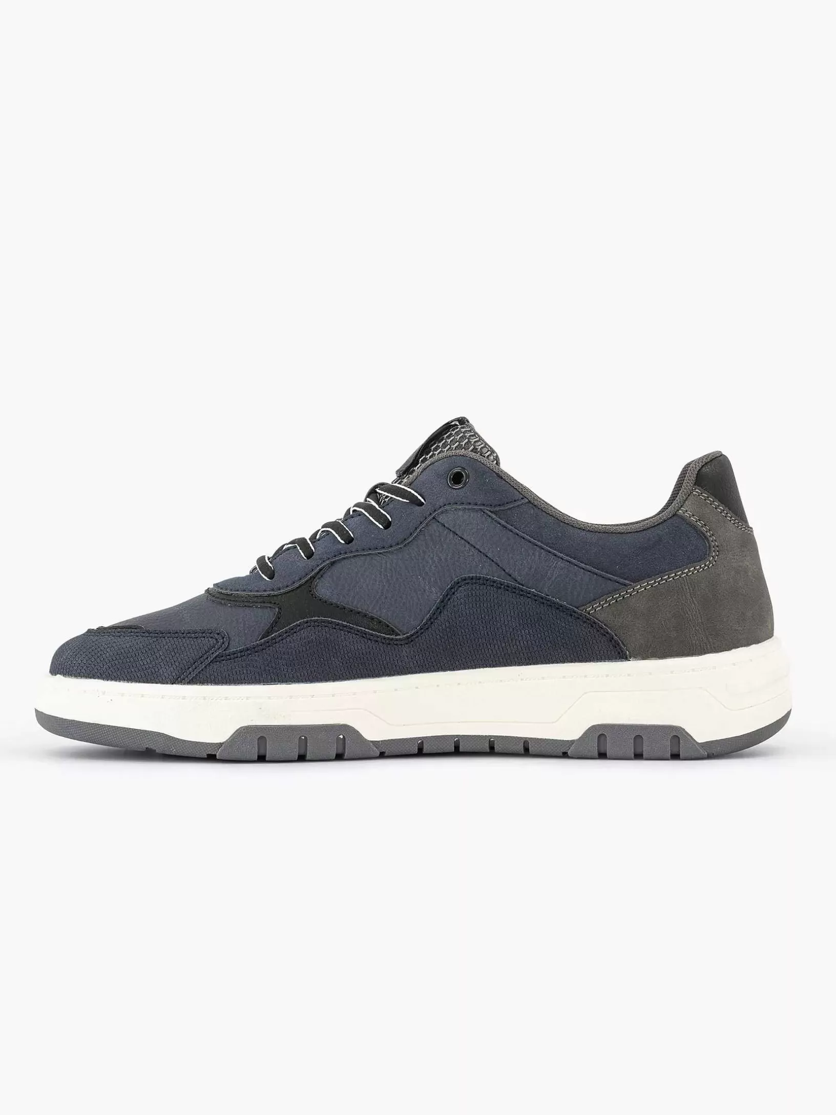 Gentlemen Oxmox Dark Blue Sneaker