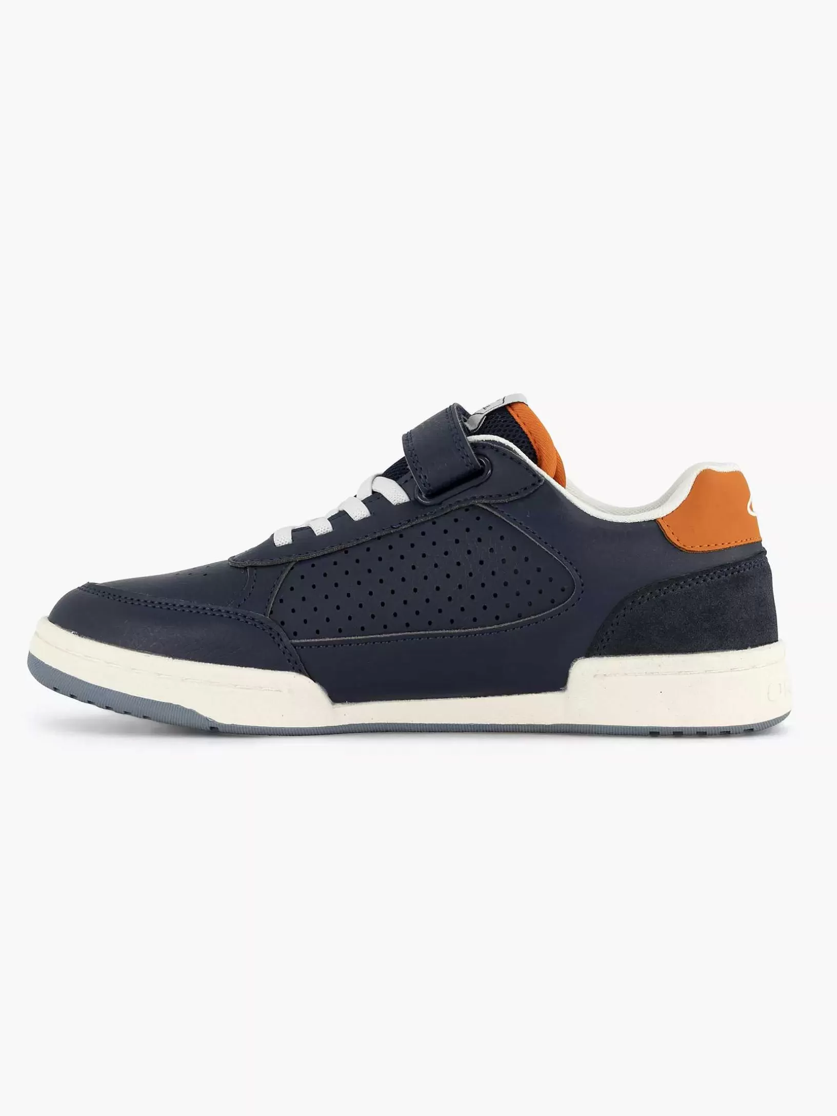 Children O'Neill Dark Blue Sneaker