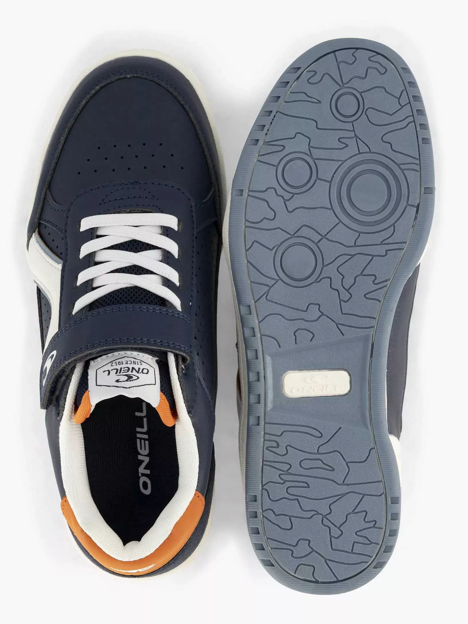 Children O'Neill Dark Blue Sneaker