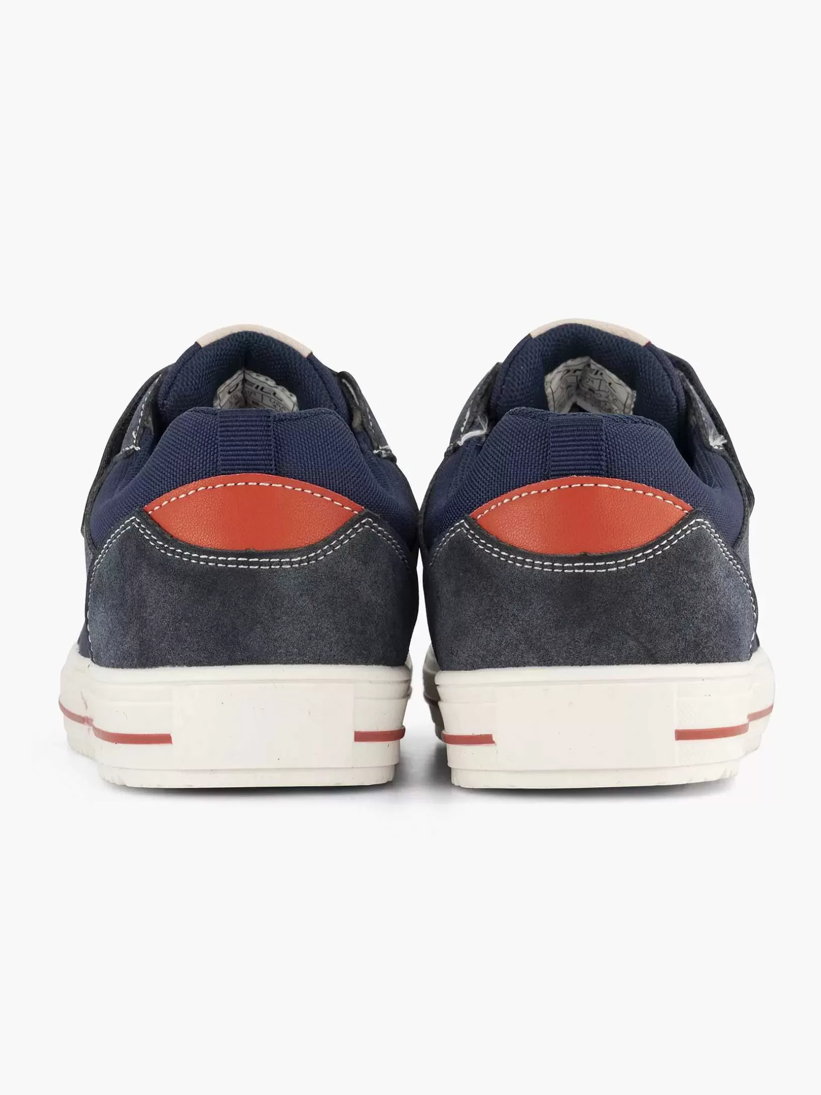 Children O'Neill Dark Blue Sneaker