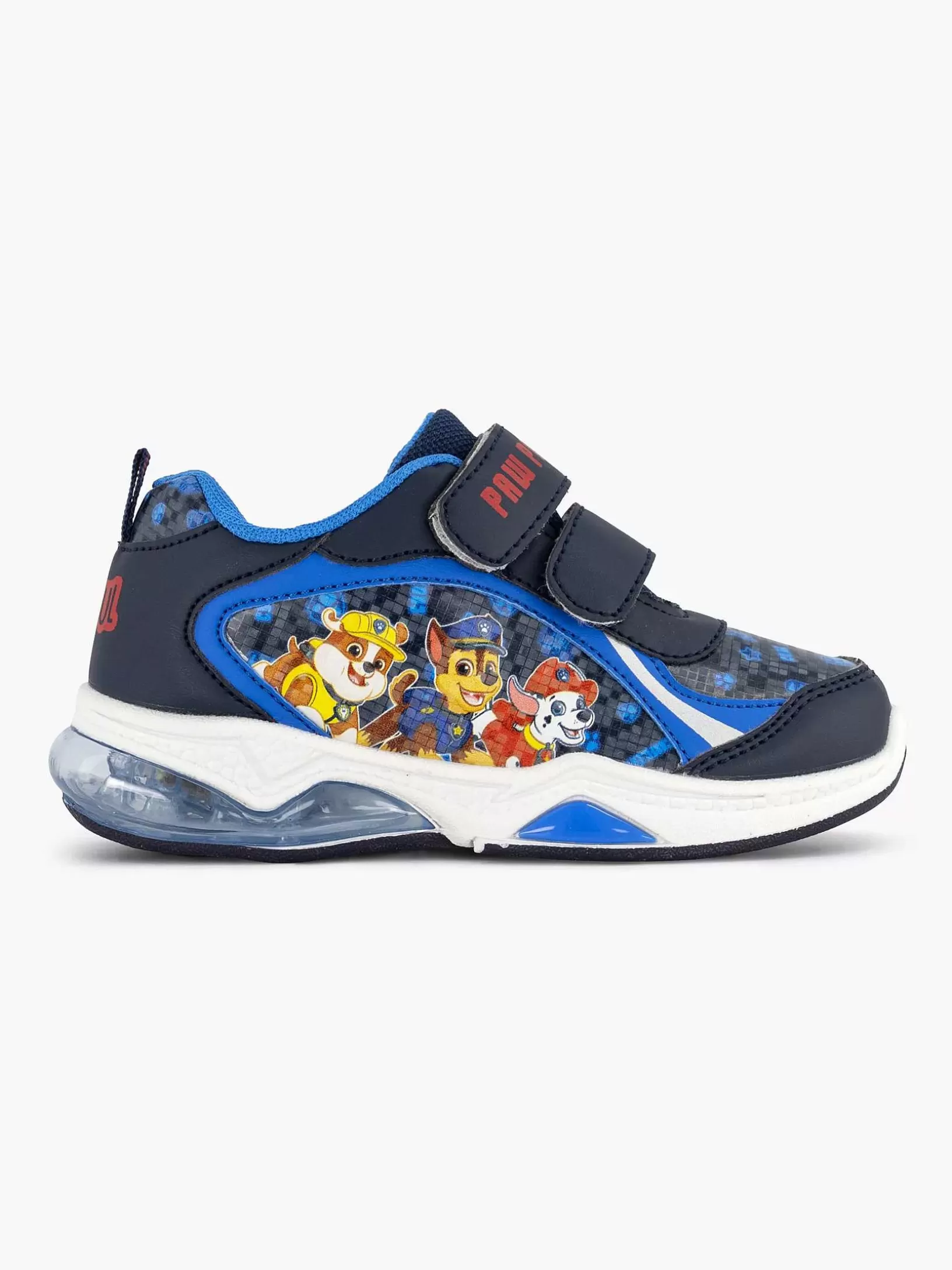 Children PAW Patrol Dark Blue Sneaker