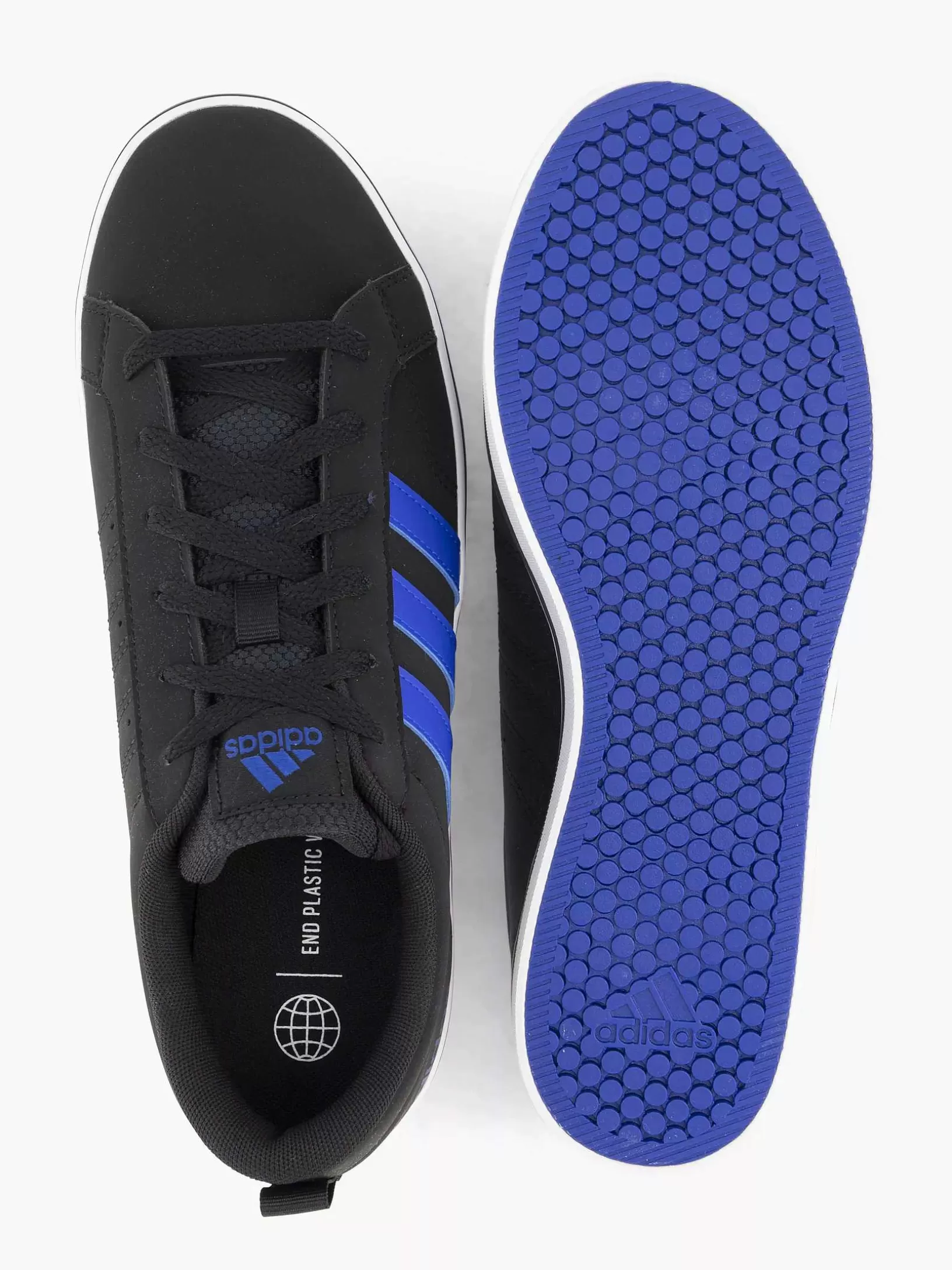 Gentlemen adidas Dark Blue Vs Pace 2.0