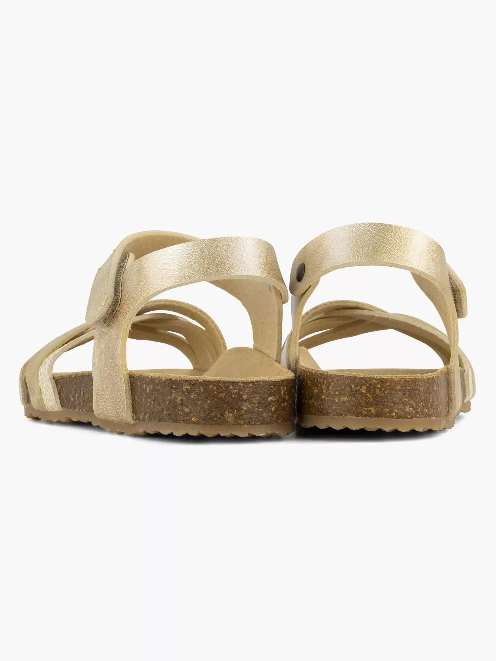 Children Graceland Golden Sandal