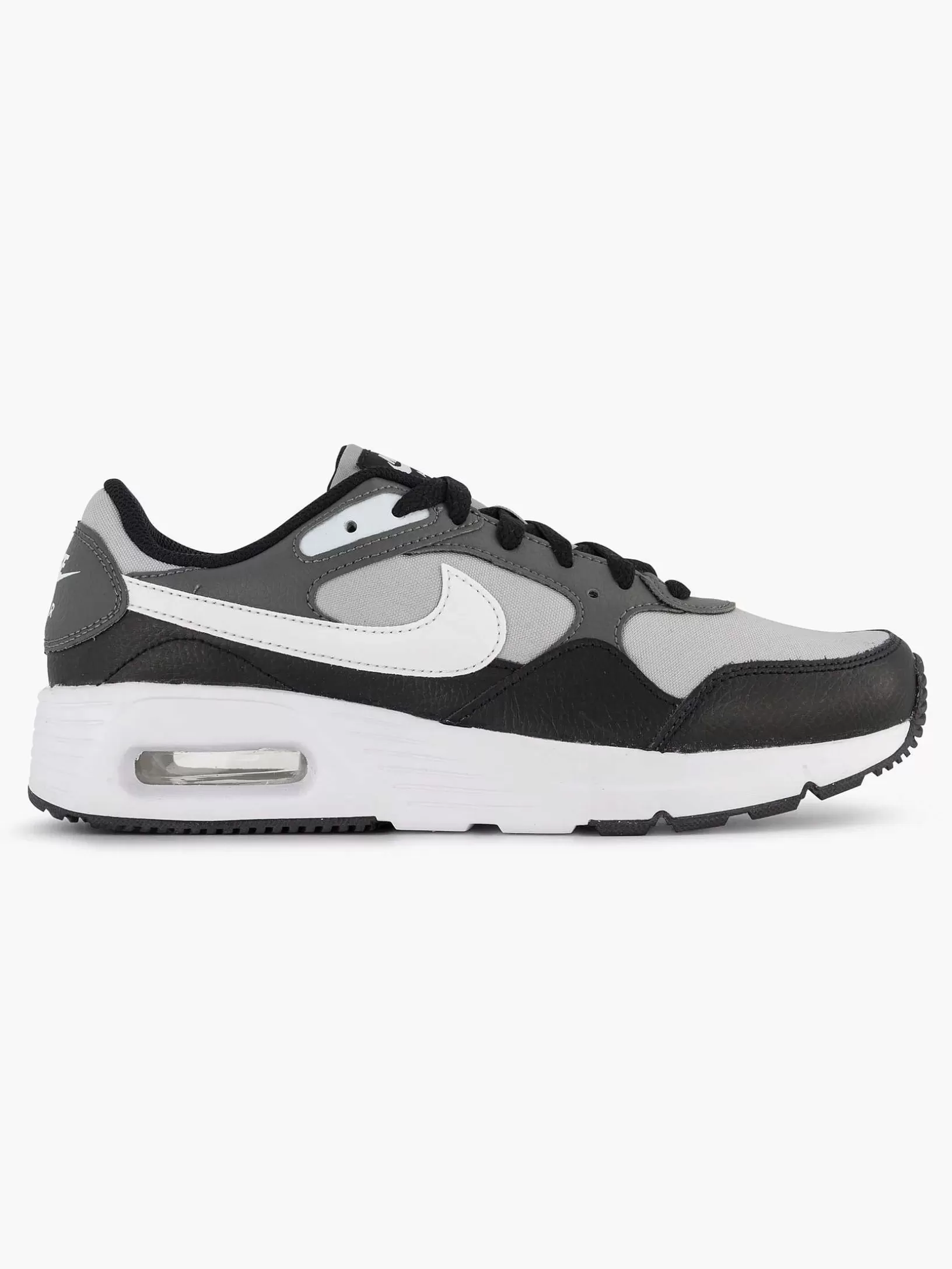 Gentlemen Nike Gray Air Max Sc