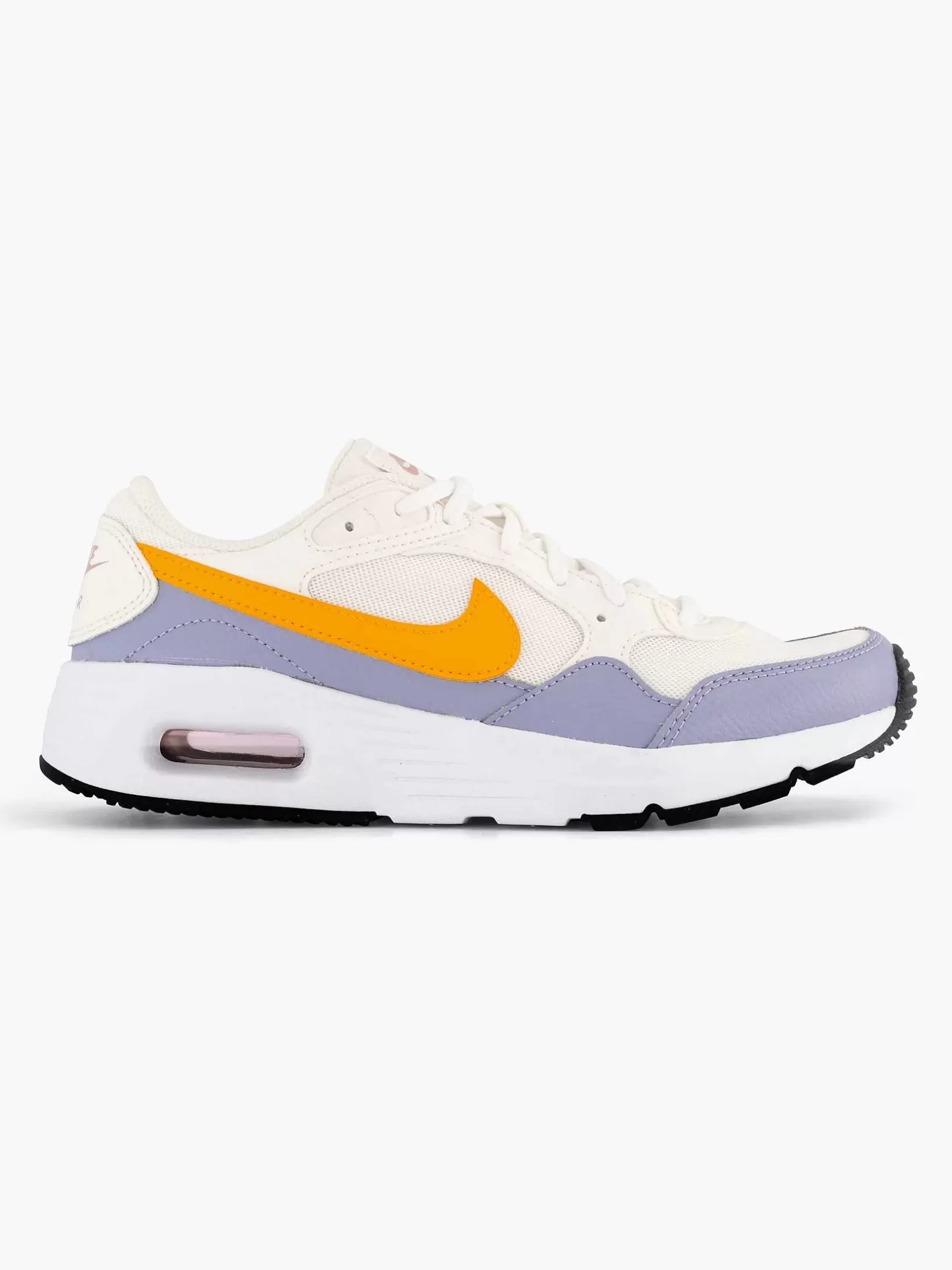 Children Nike Gray Air Max Sc