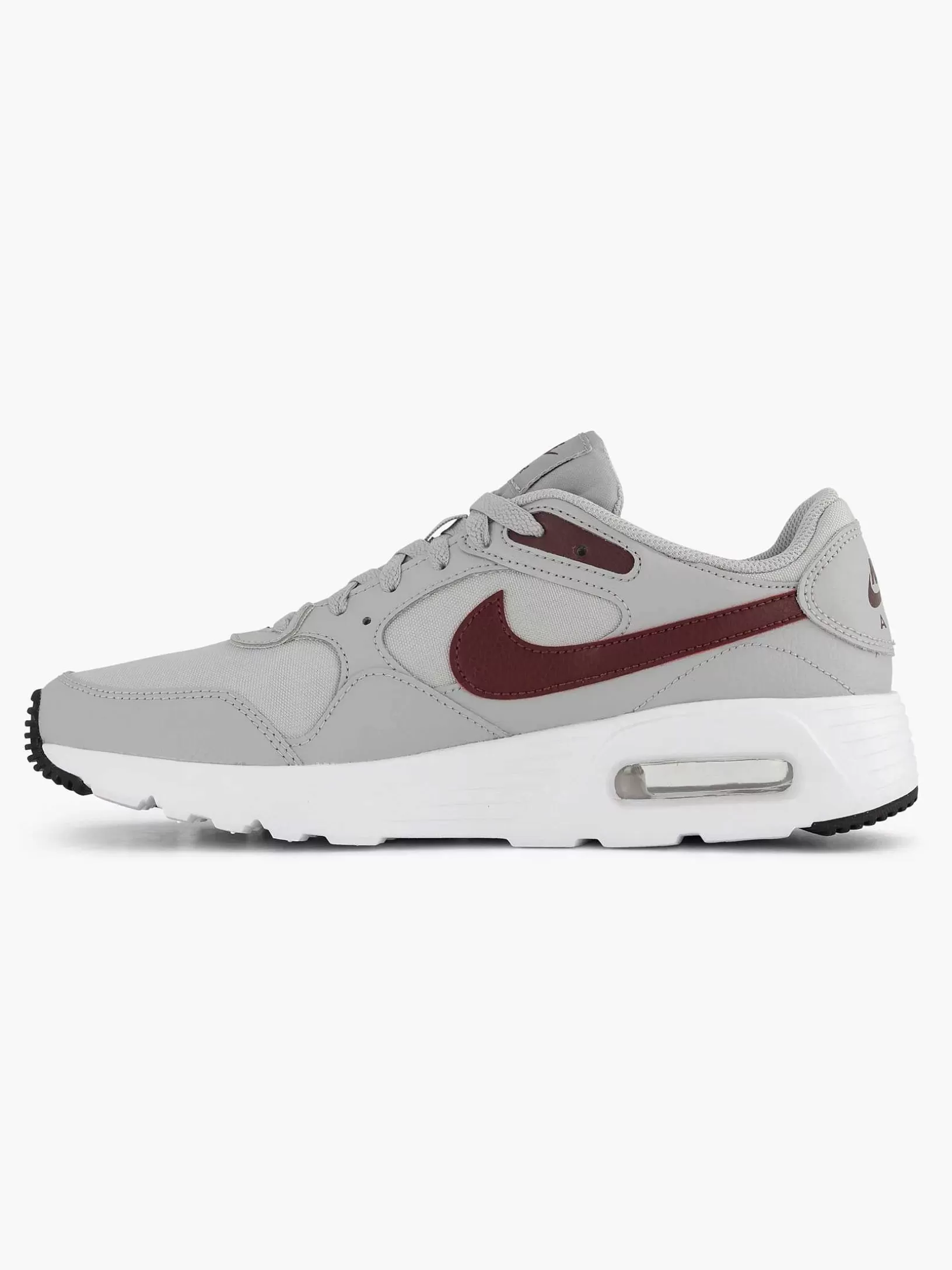 Gentlemen Nike Gray Air Max Sc