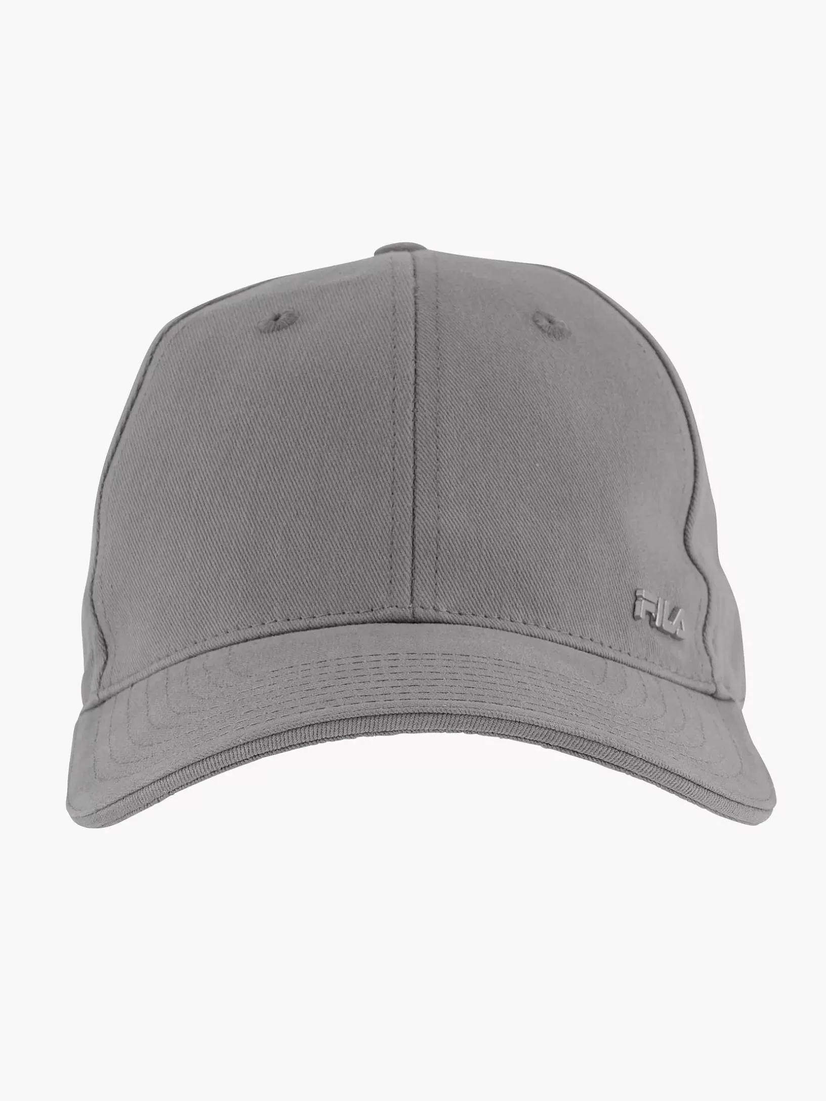 Ladies FILA Gray Cap