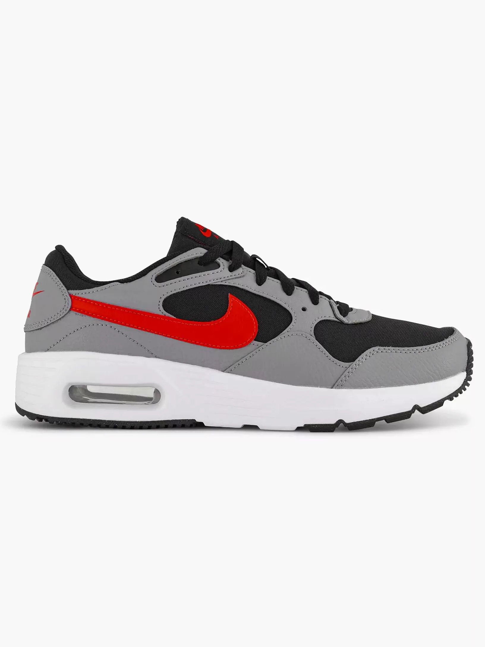 Gentlemen Nike Gray Air Max Sc