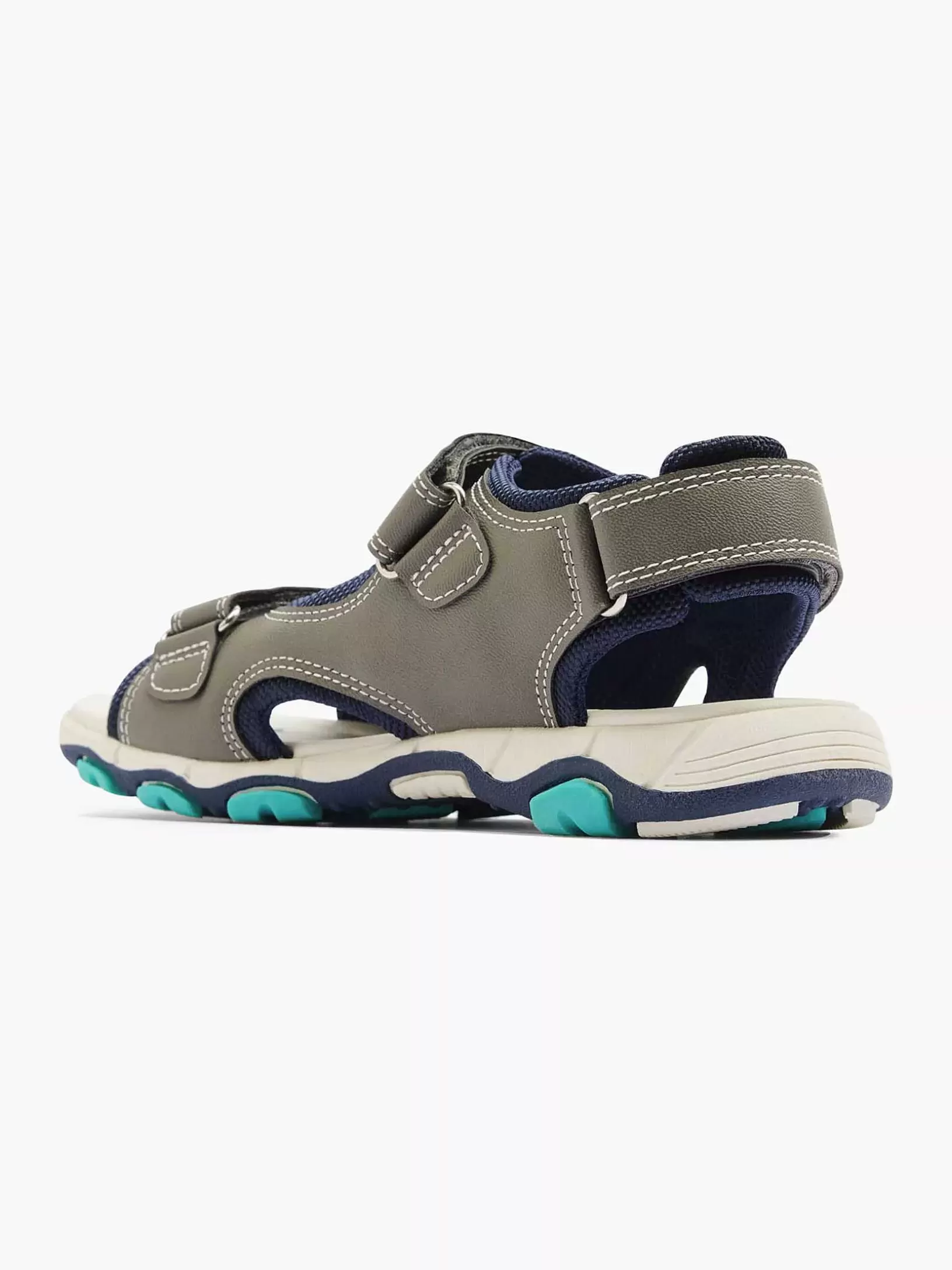 Children Vty Gray Sandal