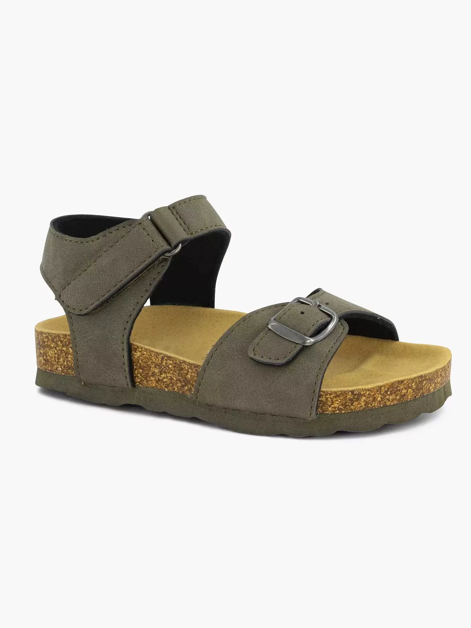 Children Vty Gray Sandal