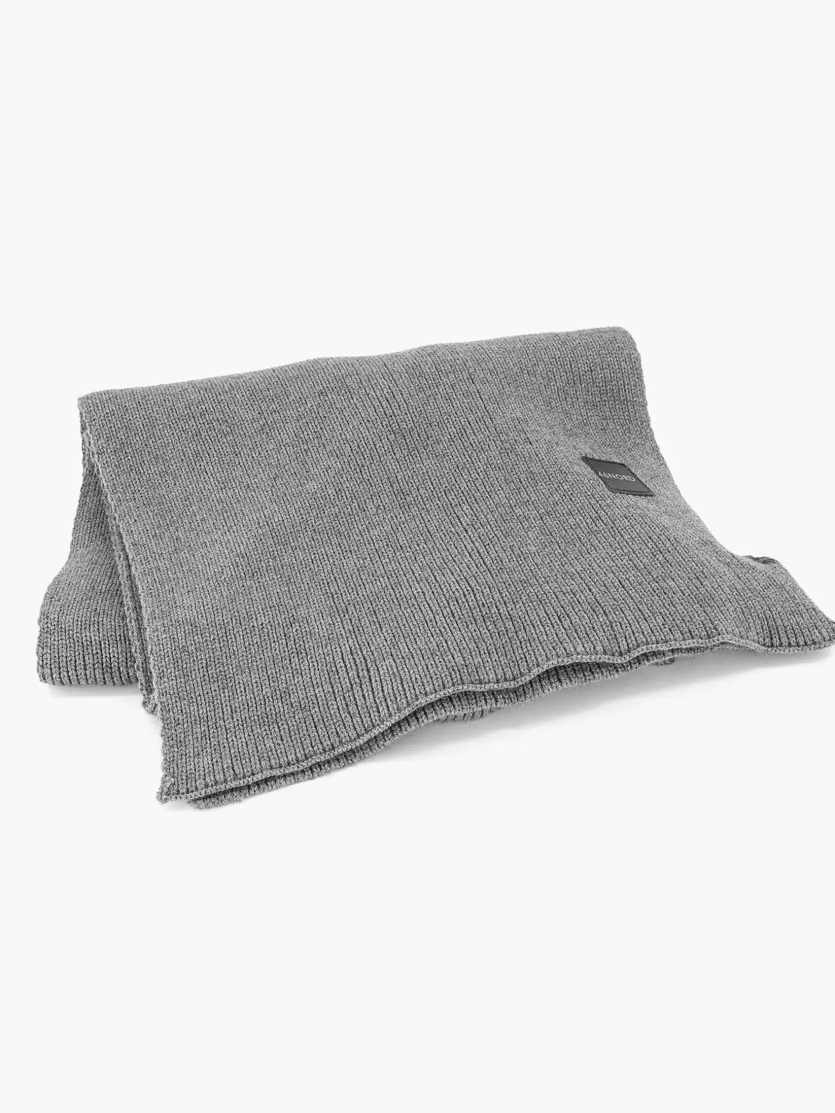 Ladies 46 Nord Gray Scarf