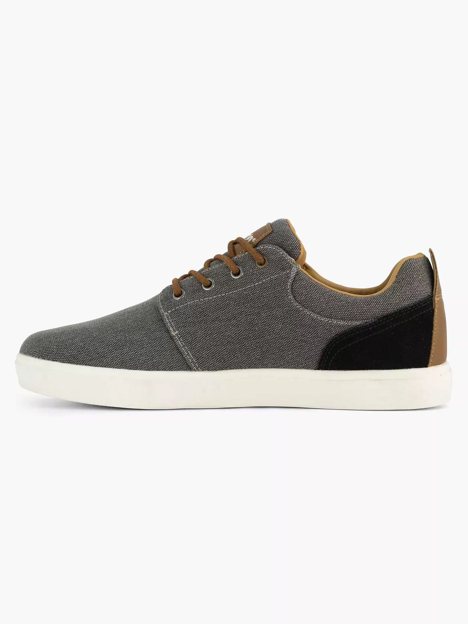 Gentlemen Lee Cooper Gray Sneaker