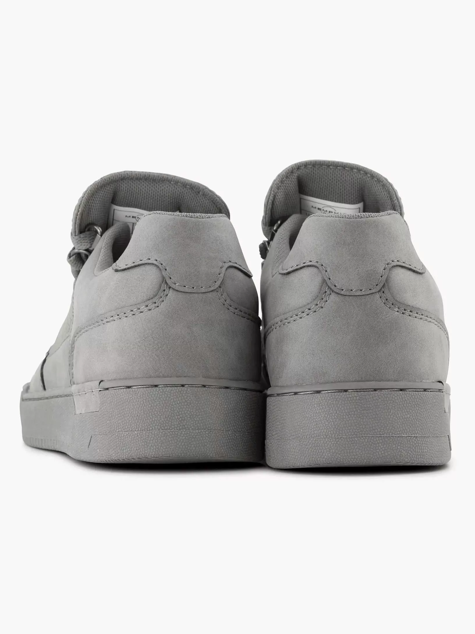 Gentlemen Memphis One Gray Sneaker