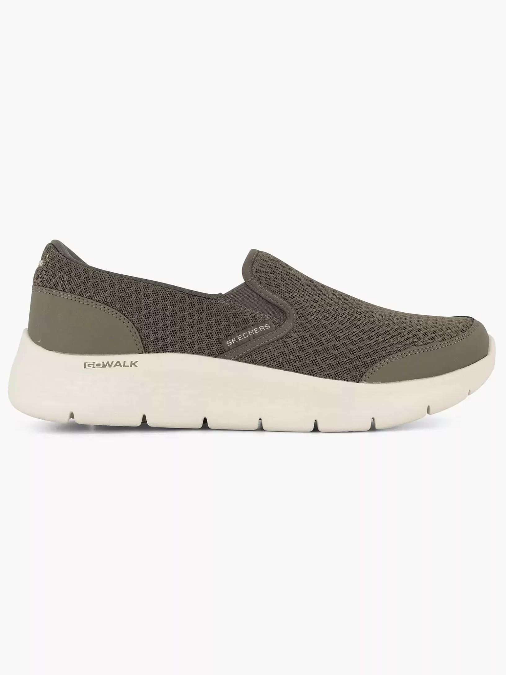 Gentlemen Skechers Green Go Walk Flex - Request