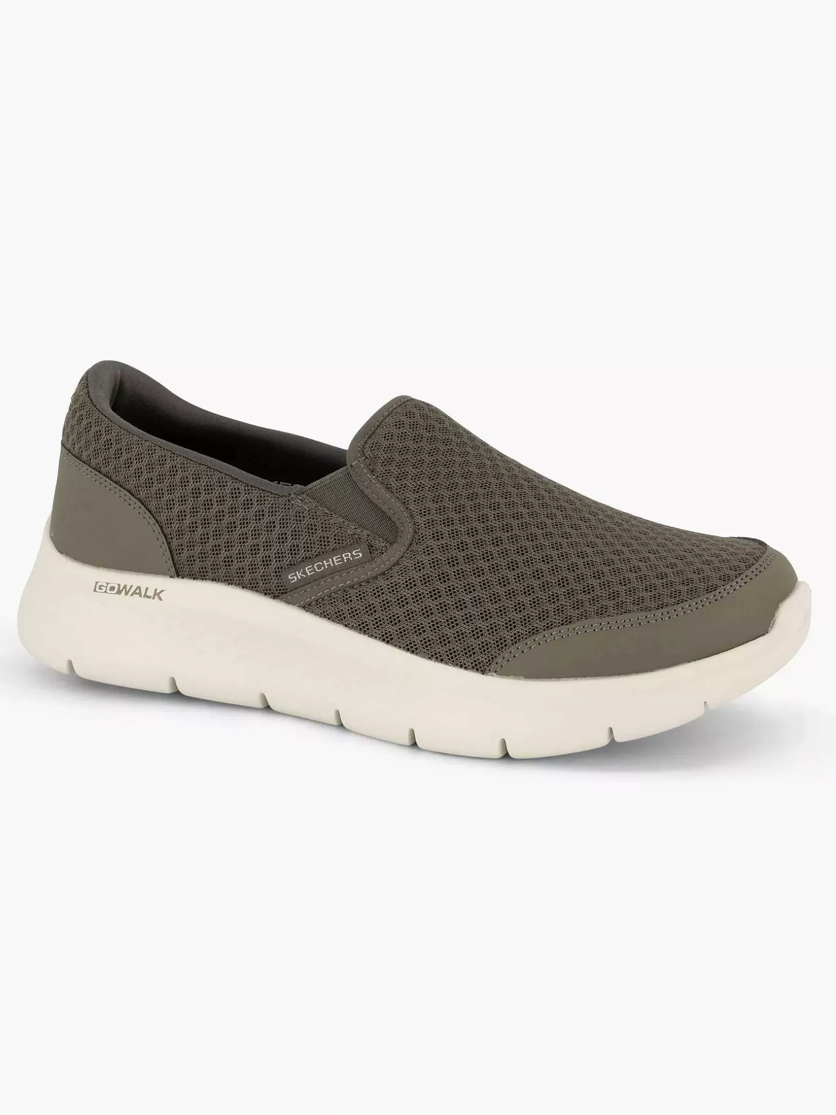 Gentlemen Skechers Green Go Walk Flex - Request