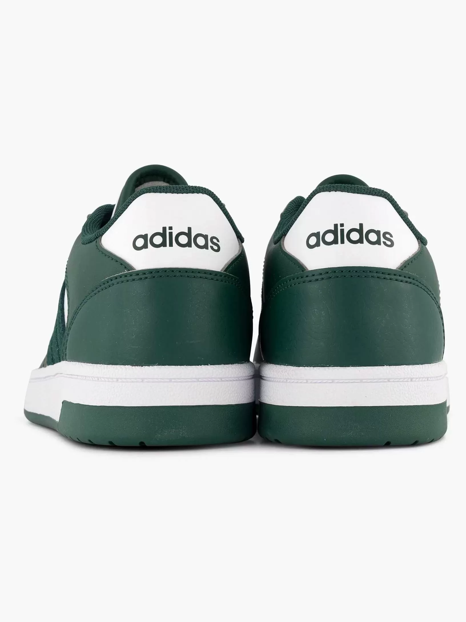 Children adidas Green Sneaker Break Start J