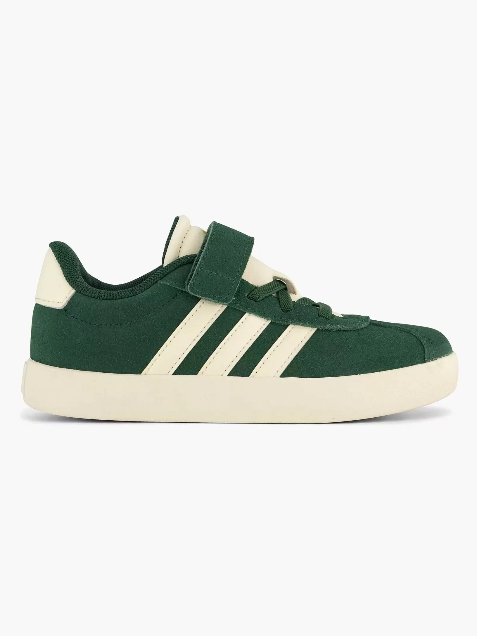 Children adidas Green Vl Court 3.0 El C