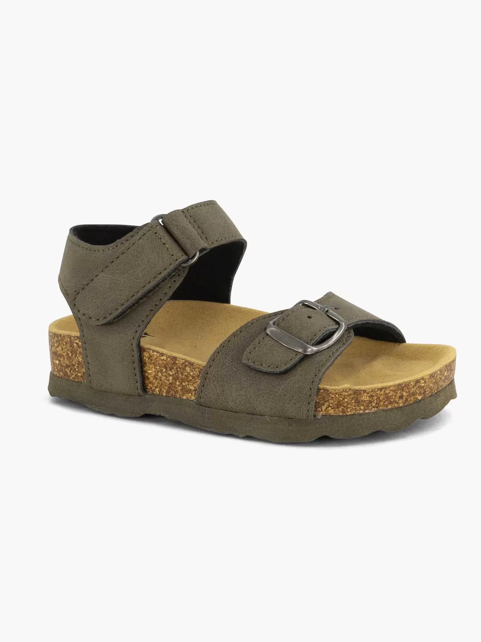 Children Vty Khaki Sandal