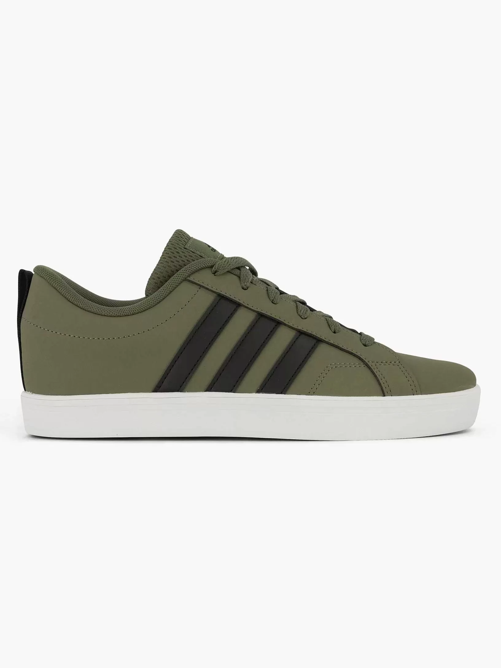 Children adidas Khaki Sneaker Vs Pace 2.0 K