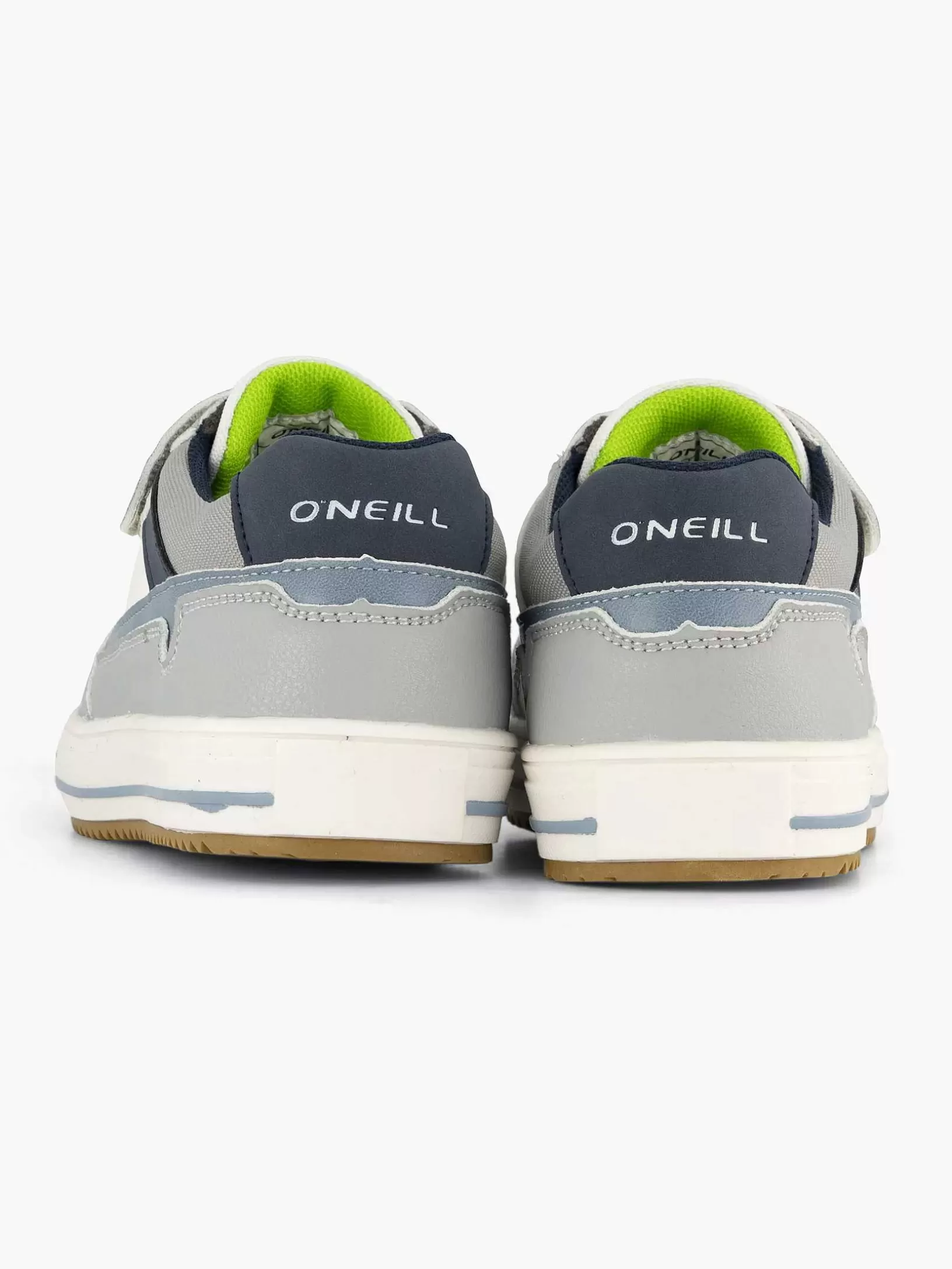 Children O'Neill Light Gray Sneaker