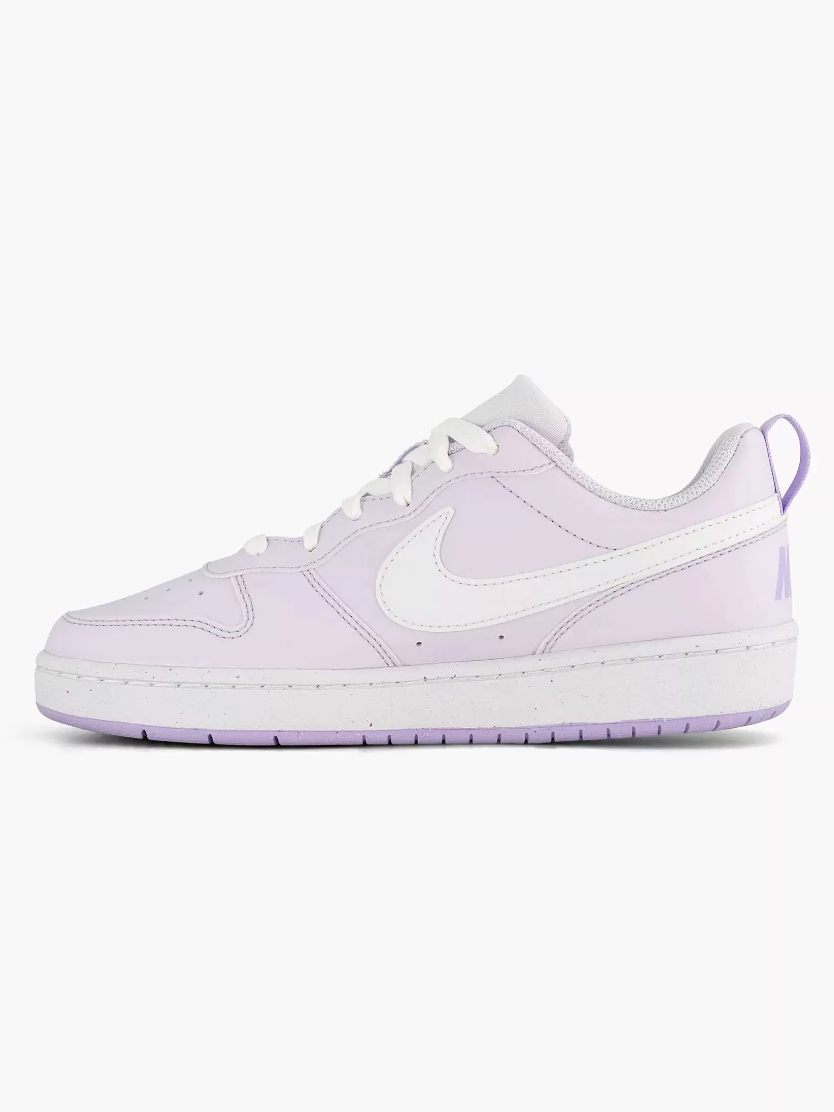 Ladies Nike Lila Court Borough Low Recraft (Gs)