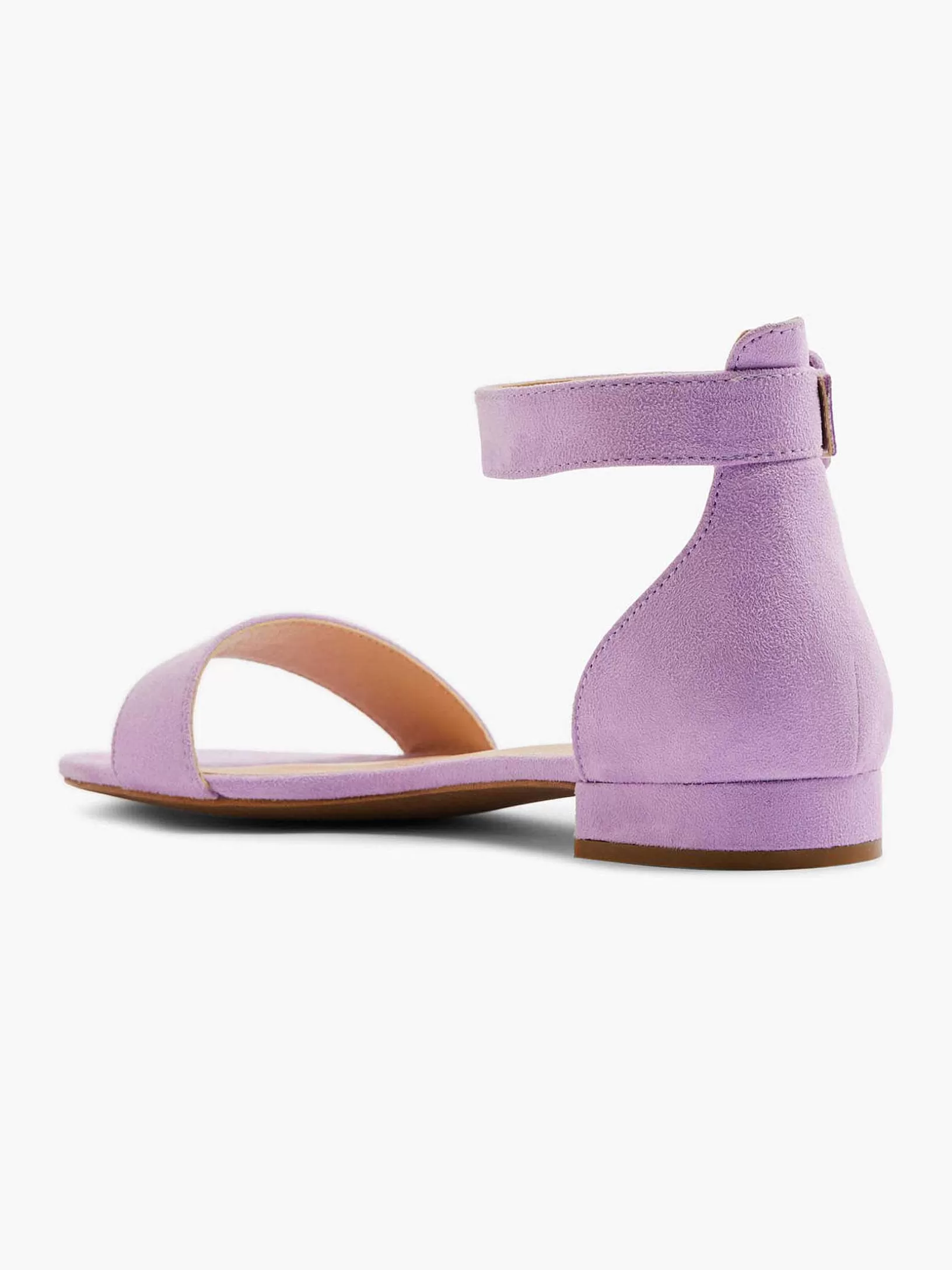 Ladies Graceland Lilac Sandal