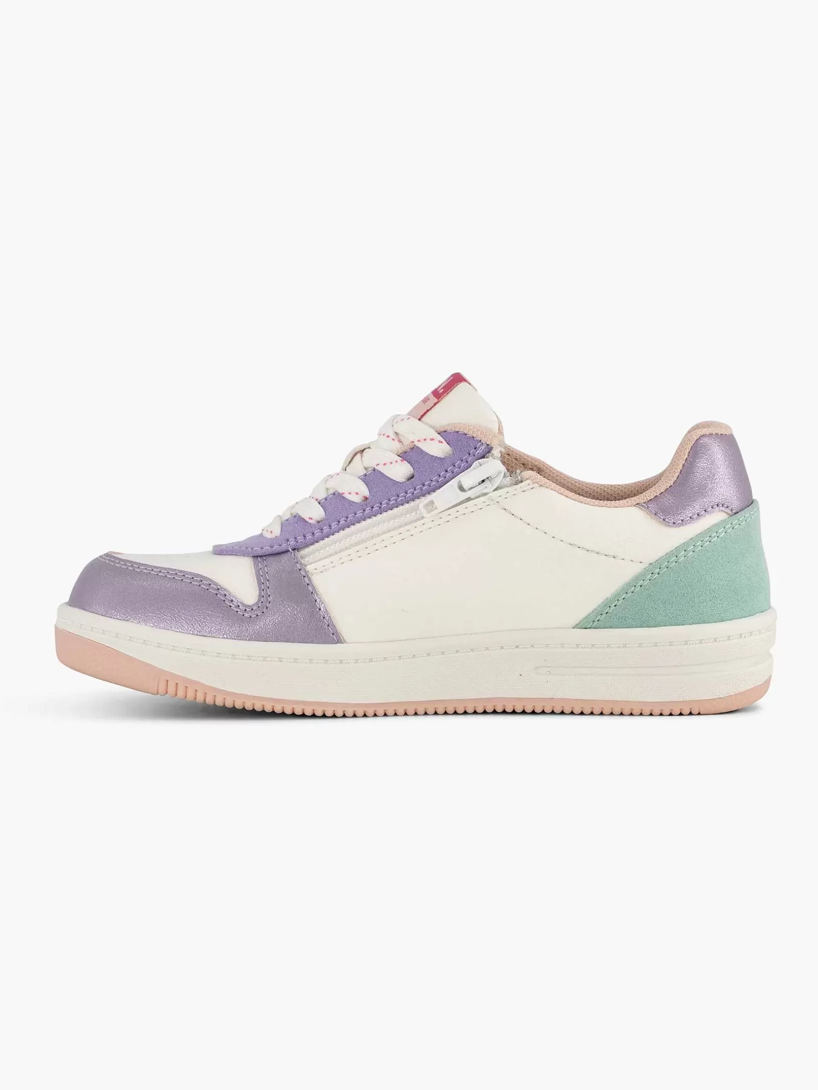 Children Graceland Lilac Sneaker