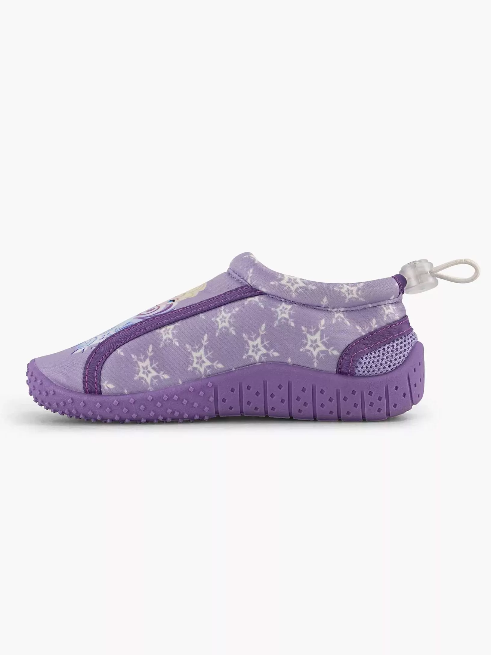 Children Disney Frozen Lilac Water Shoe