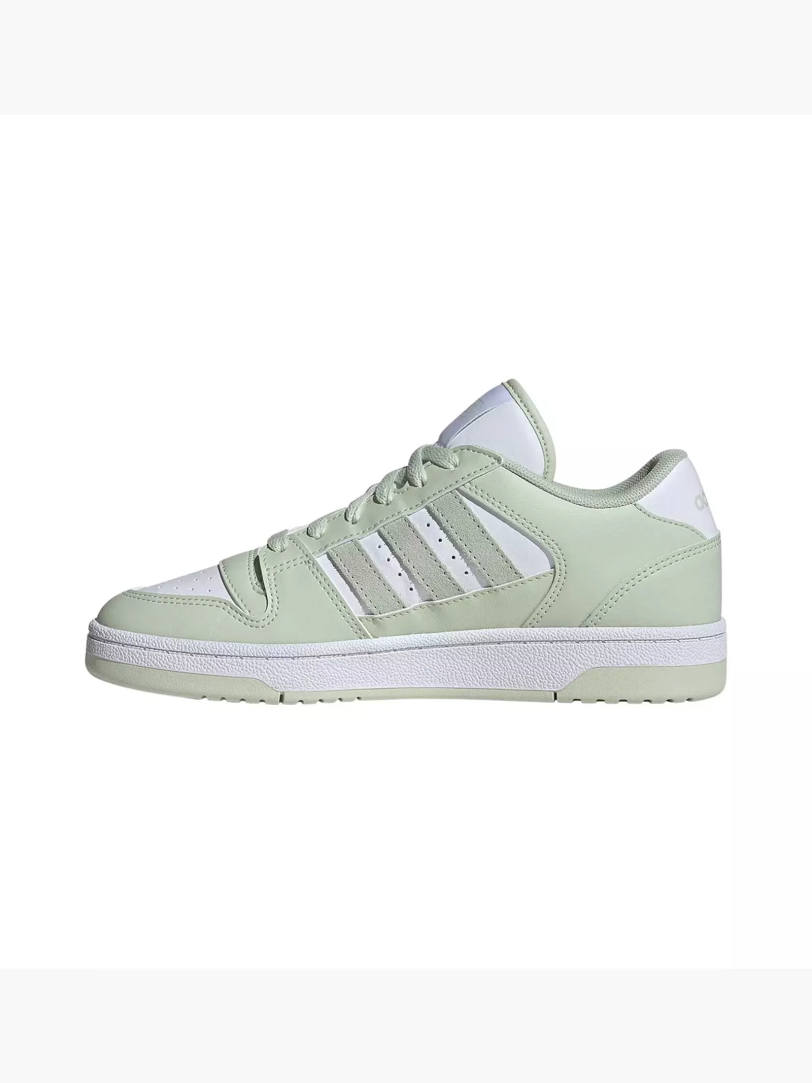 Ladies adidas Mint Sneaker Break Start Low W