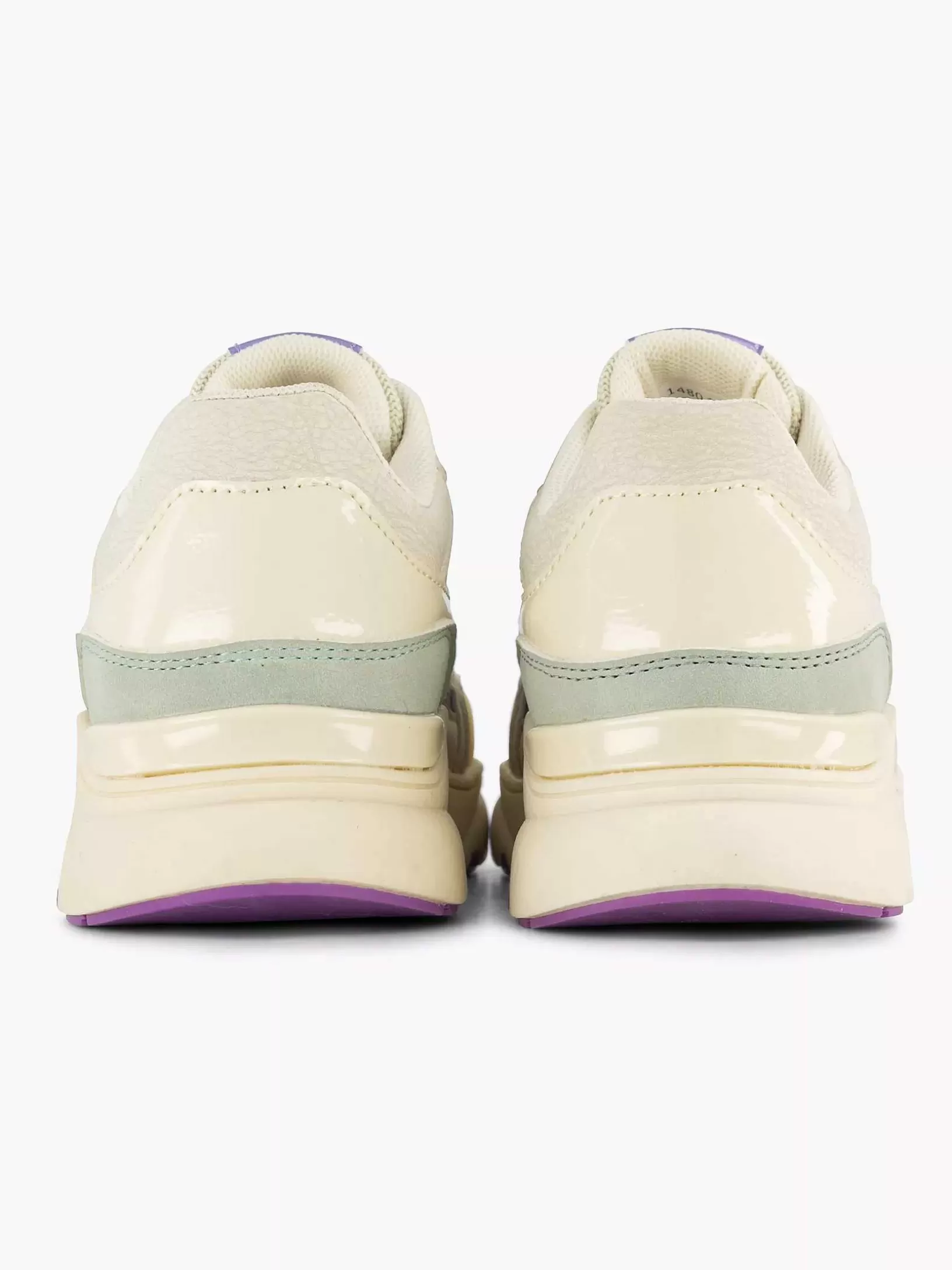 Children Oxmox Multicolored Sneaker