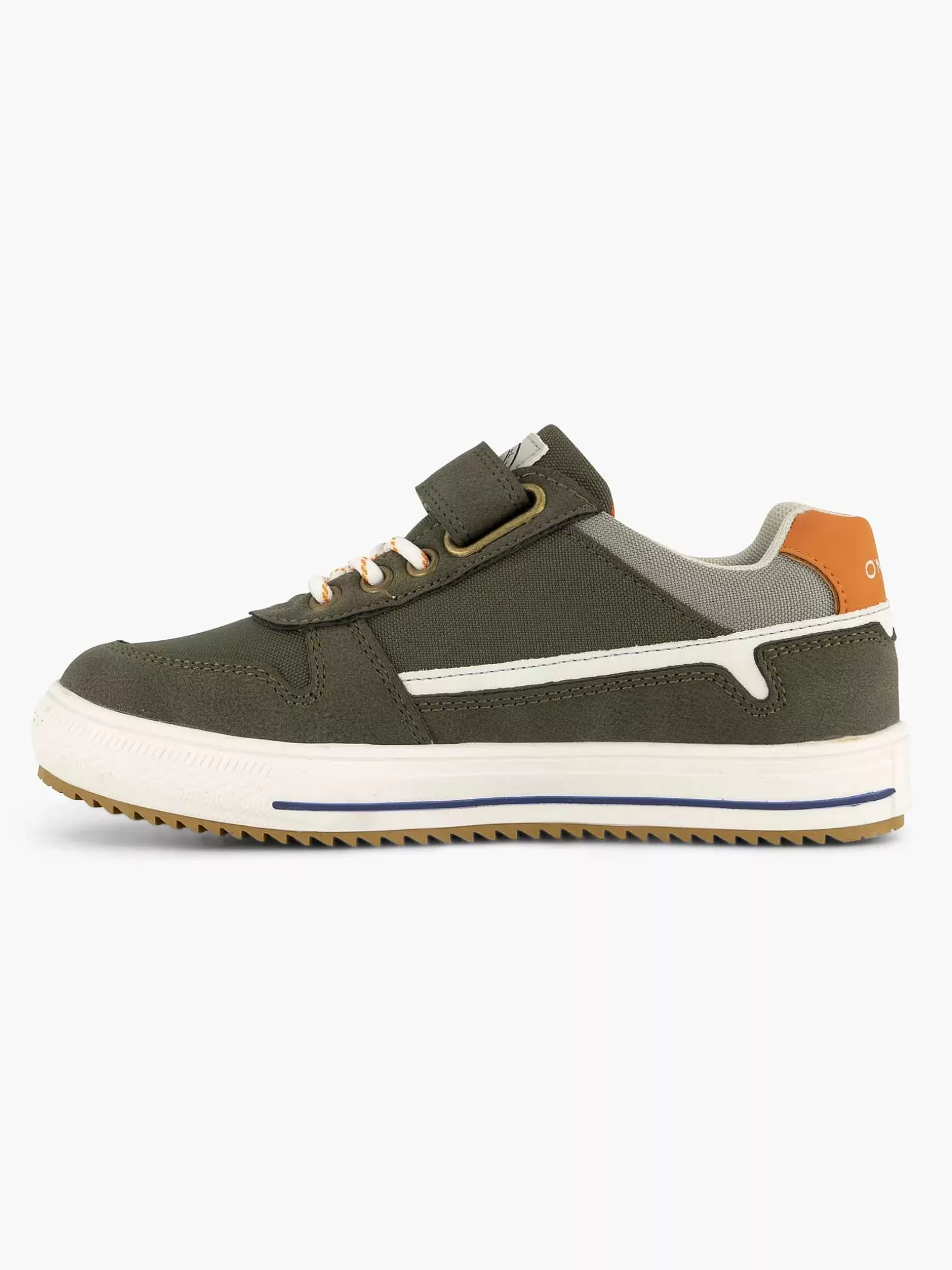 Children O'Neill Olive Sneaker