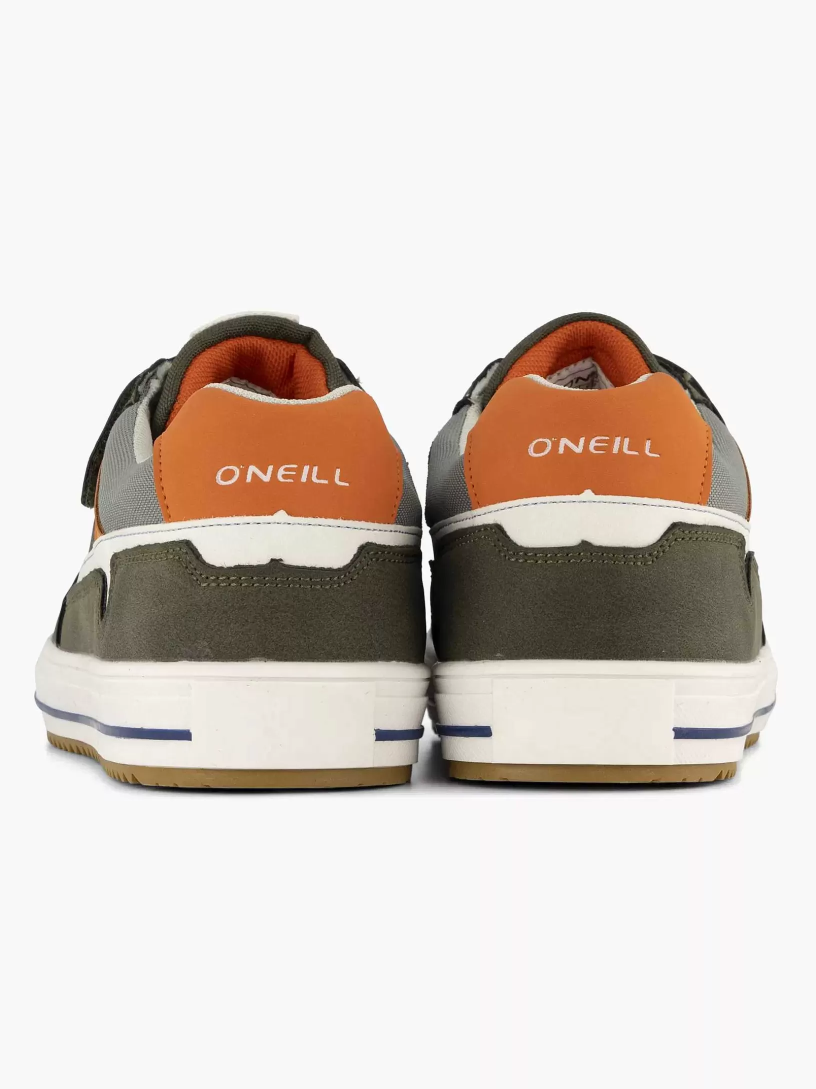 Children O'Neill Olive Sneaker