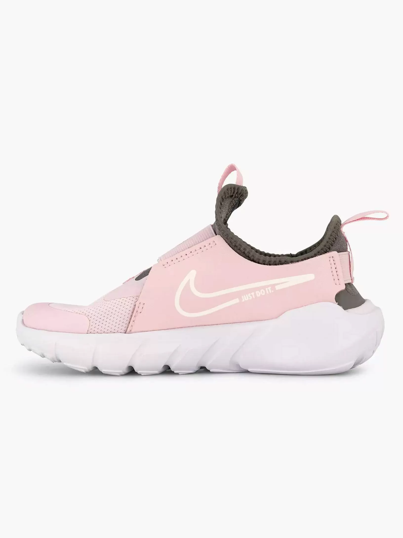 Children Nike Pink Flex Runner