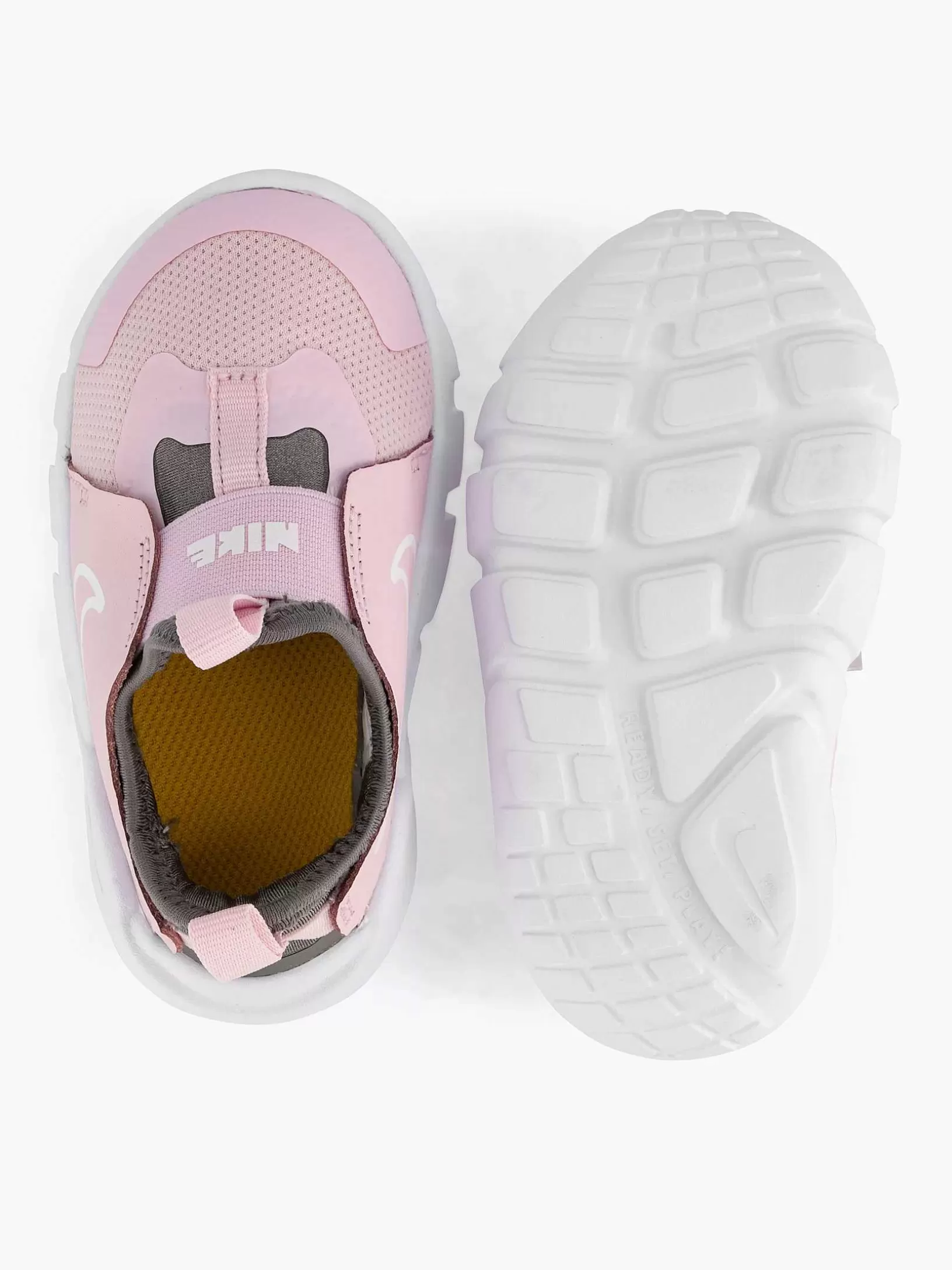 Children Nike Pink Flex Runner