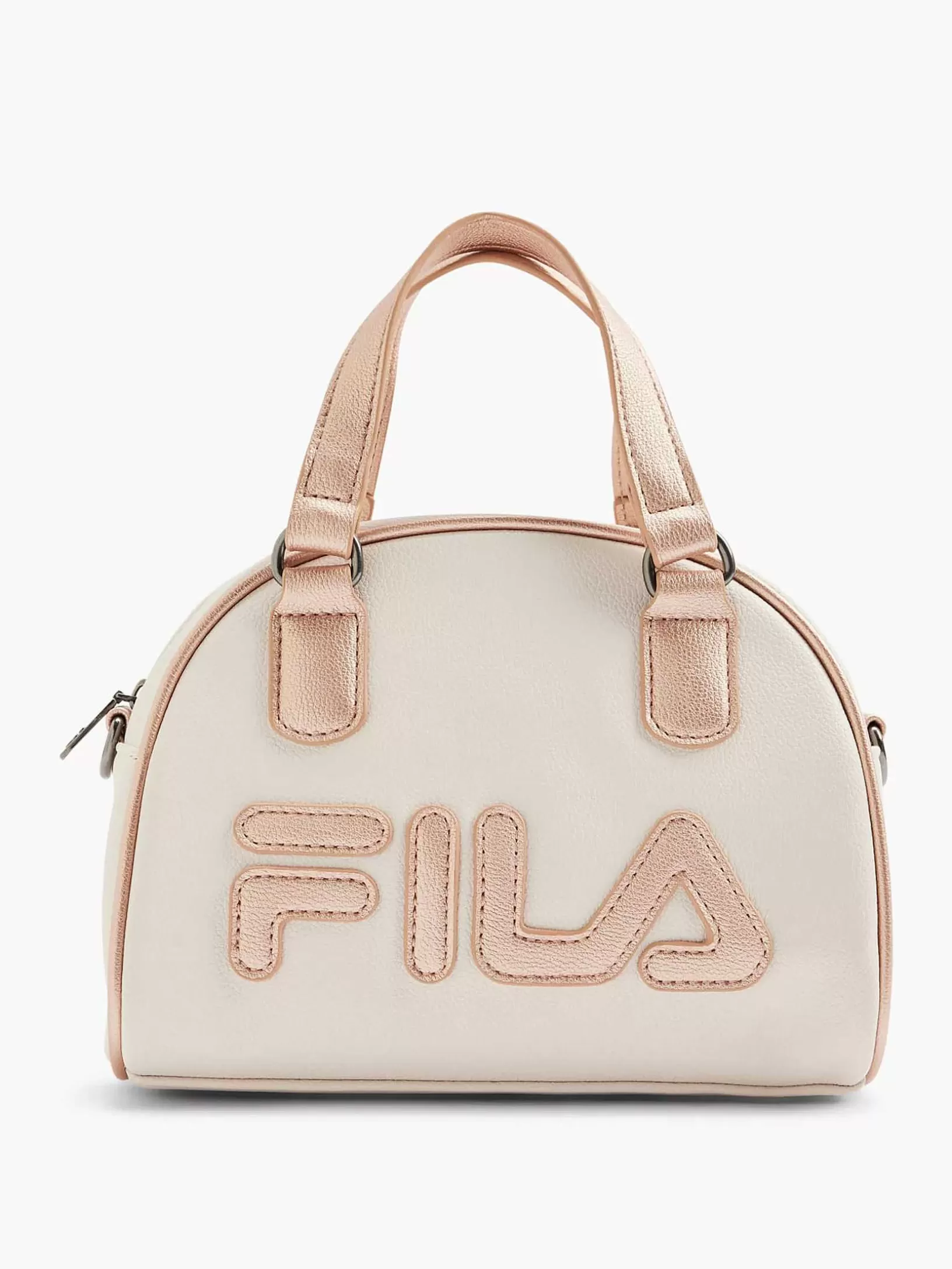 Ladies FILA Pink Handbag