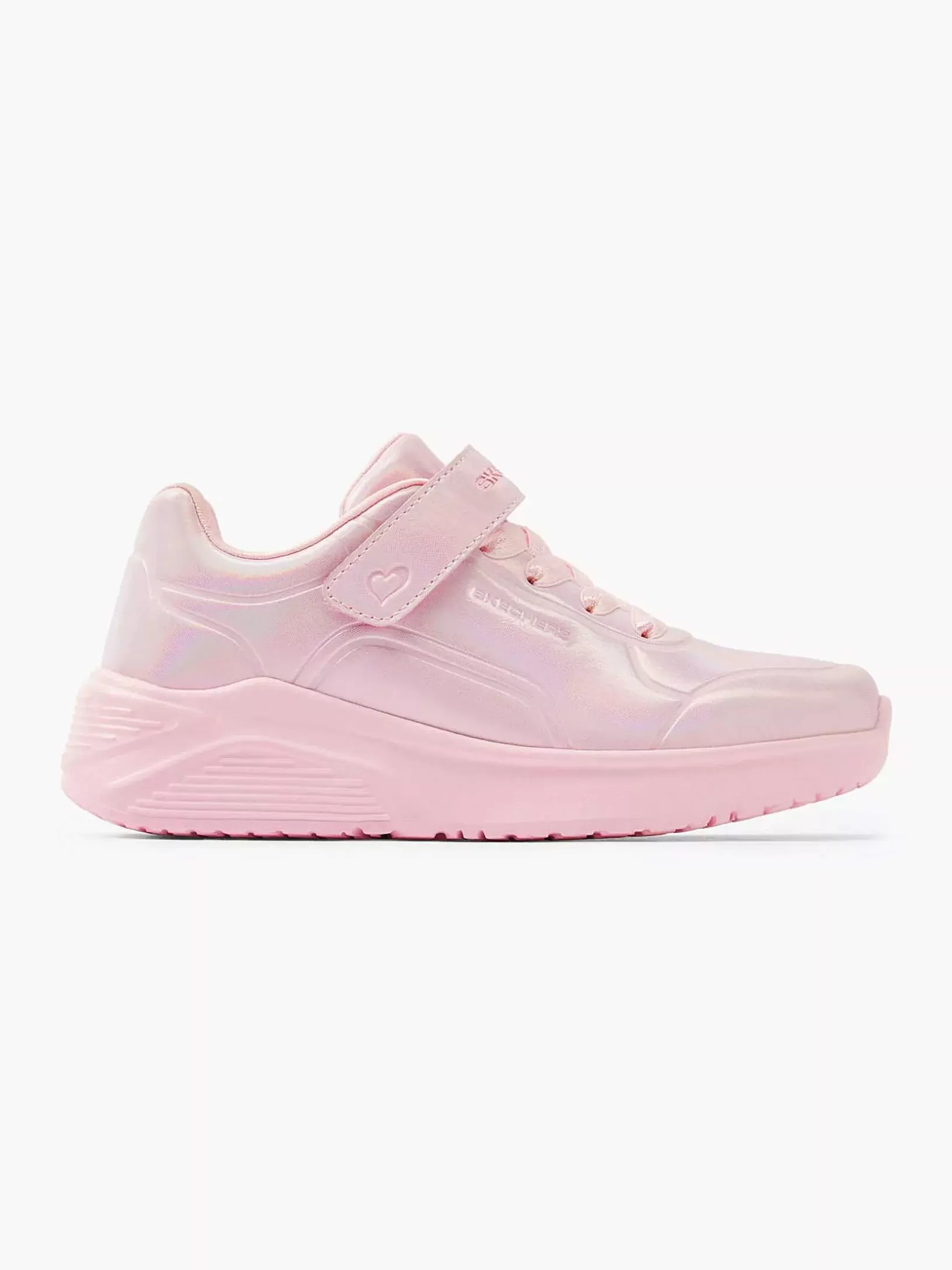 Children Skechers Pink Ilara - Glamor Shine