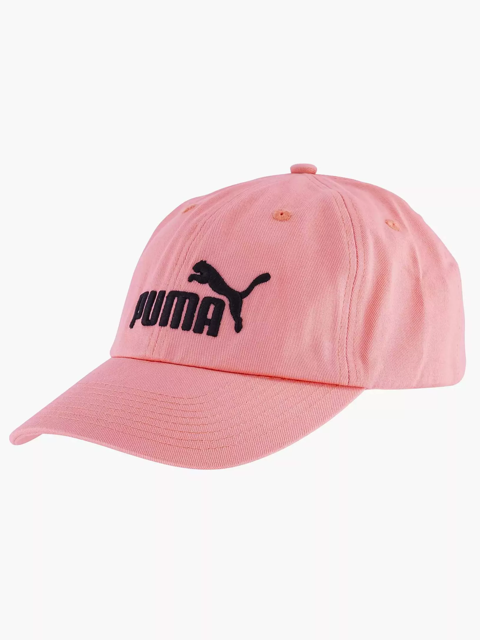 Ladies Puma Pink Ess No.1 Bb Cap