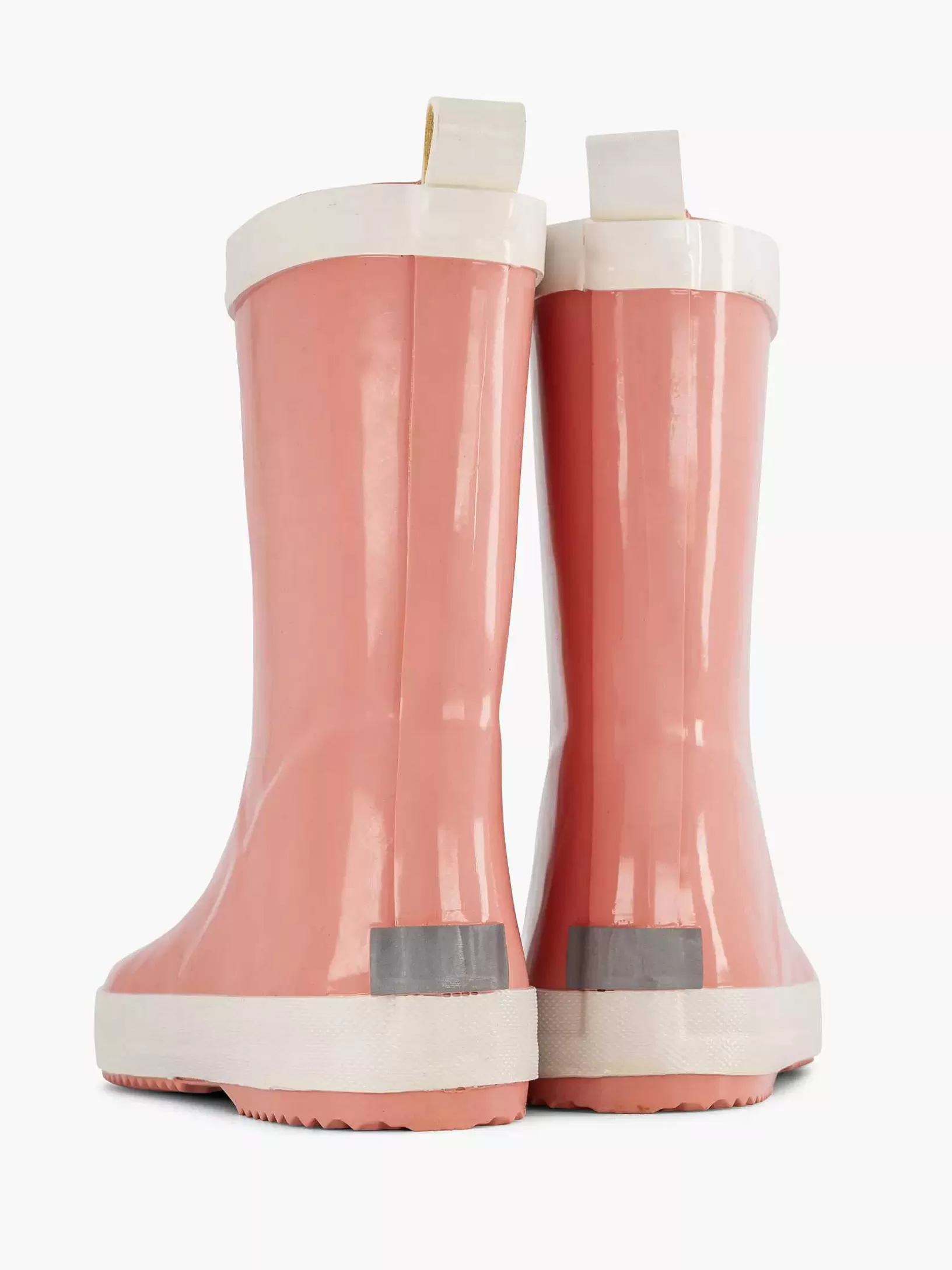 Children Landrover Pink Rain Boot