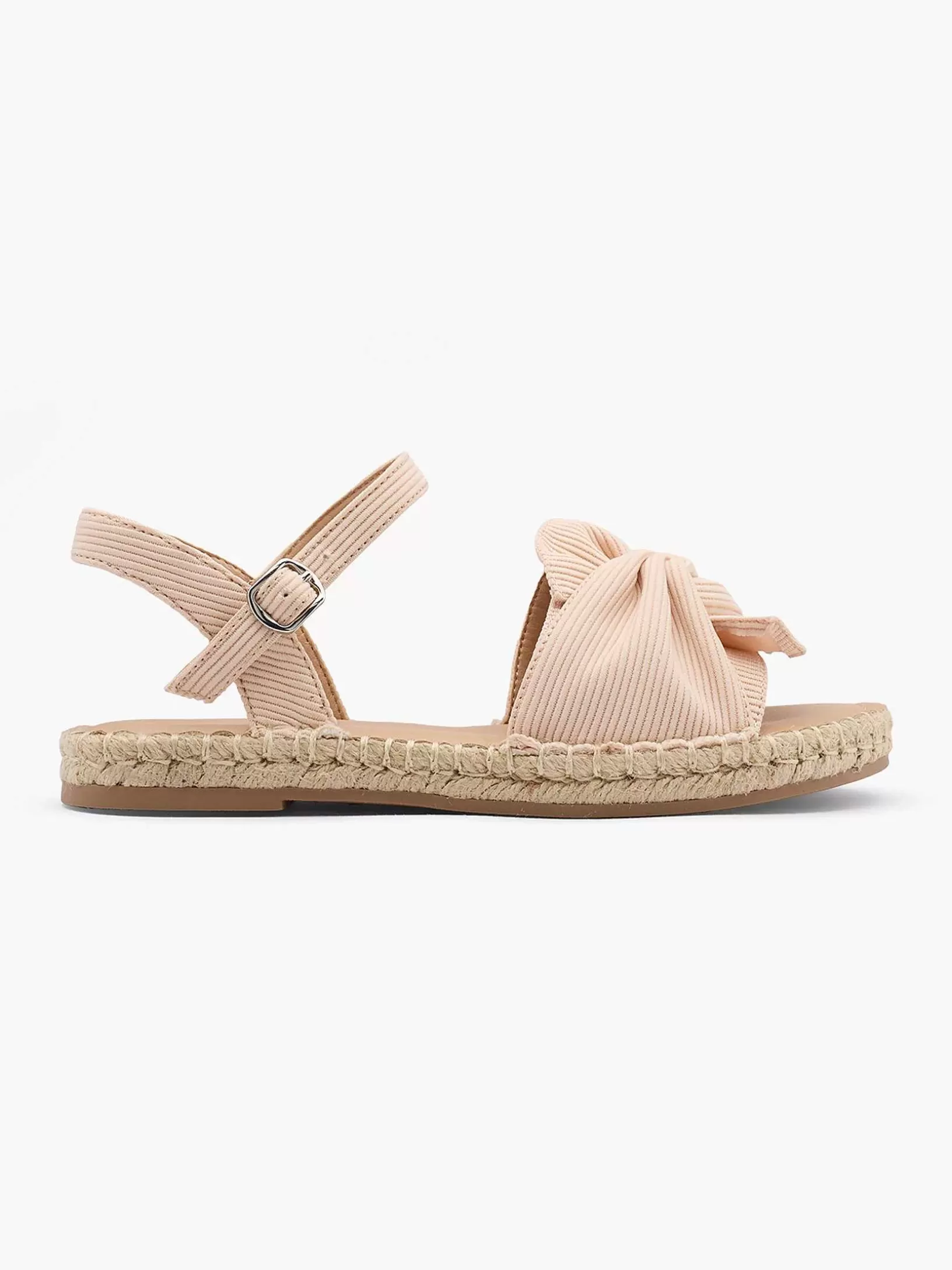 Ladies Graceland Pink Sandal