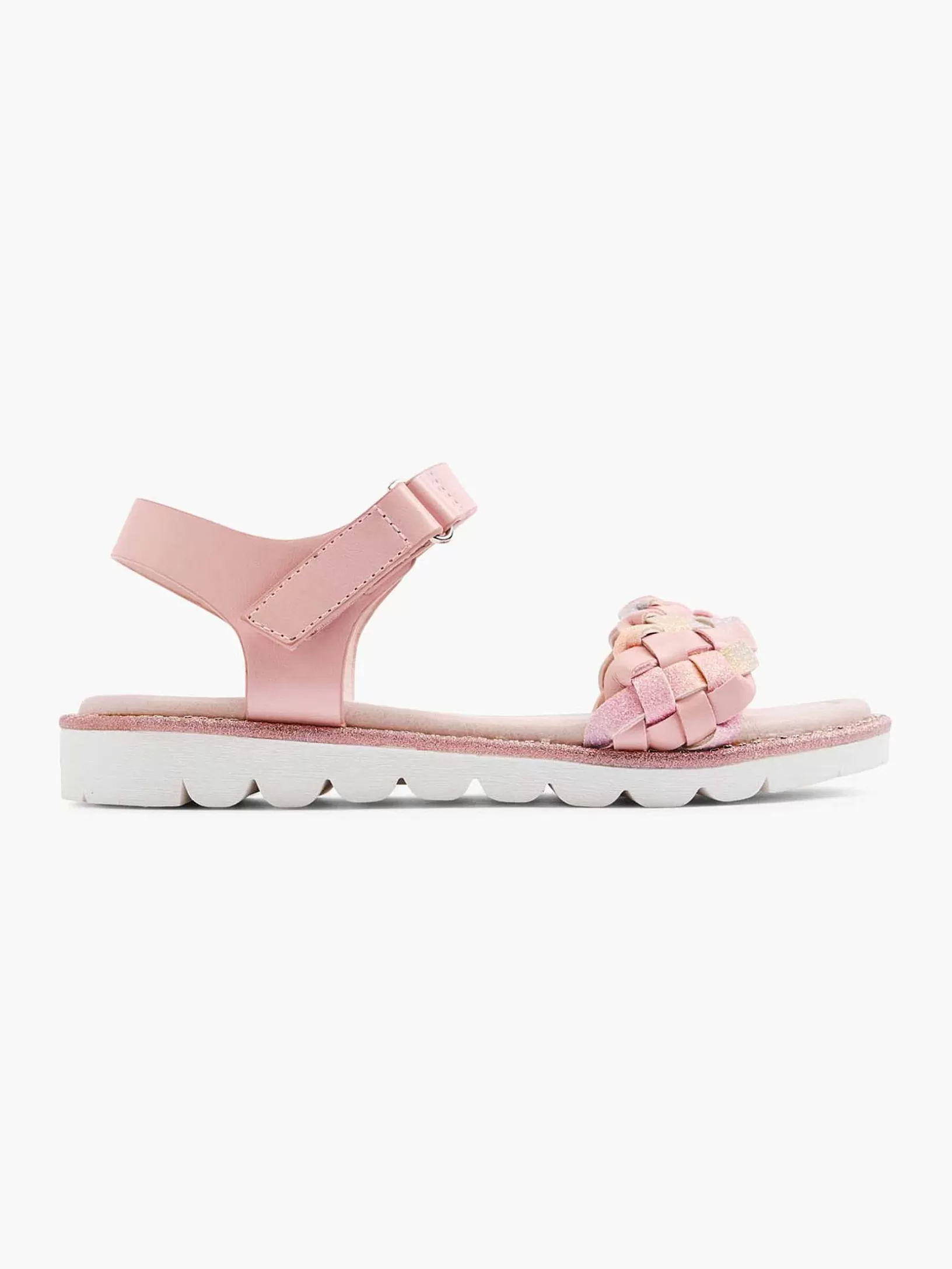 Children Graceland Pink Sandal